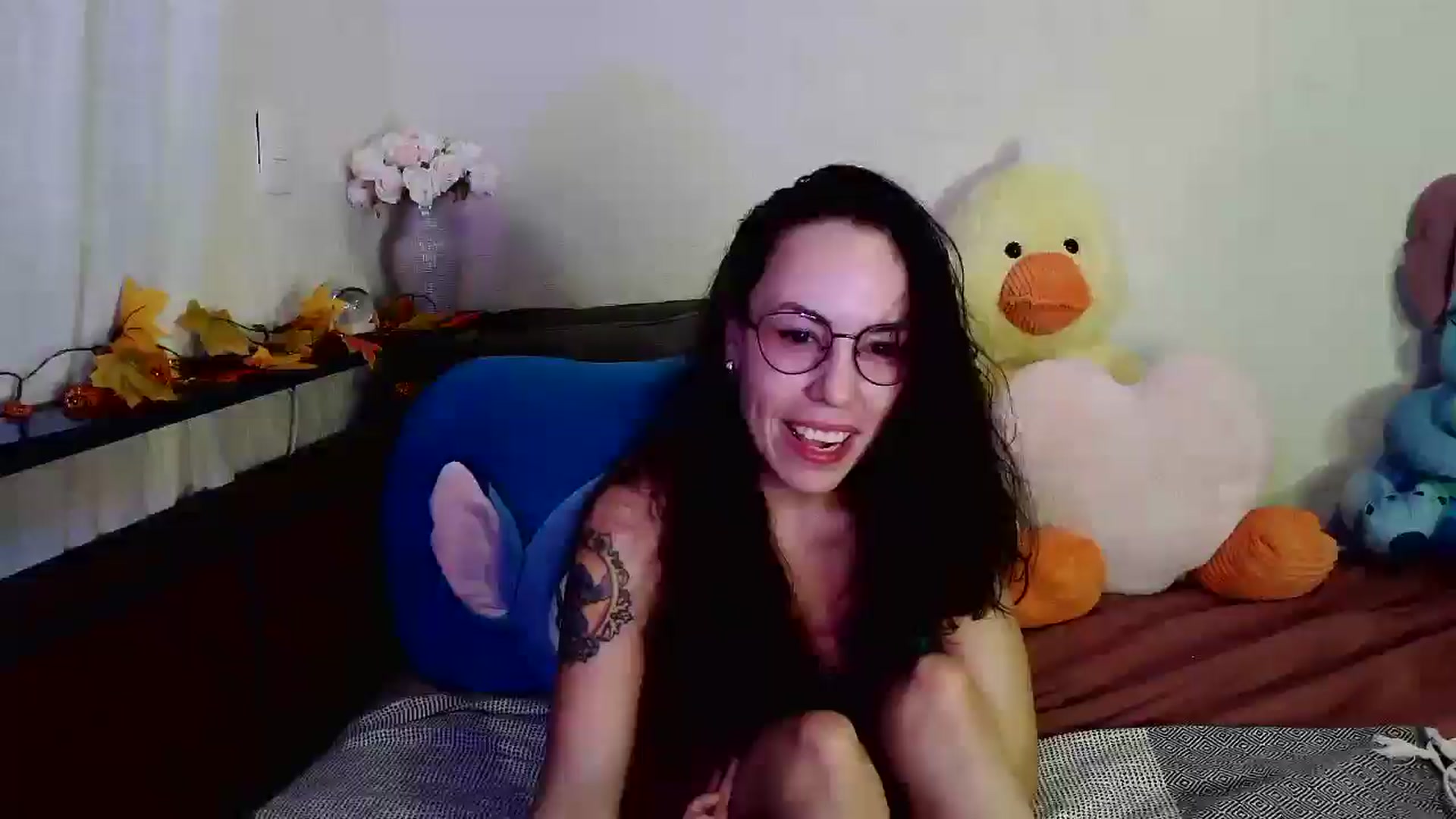 Gallery image thumbnail from Noramex's myfreecams stream on, 10/25/2024, 24:59 image 19 of 20