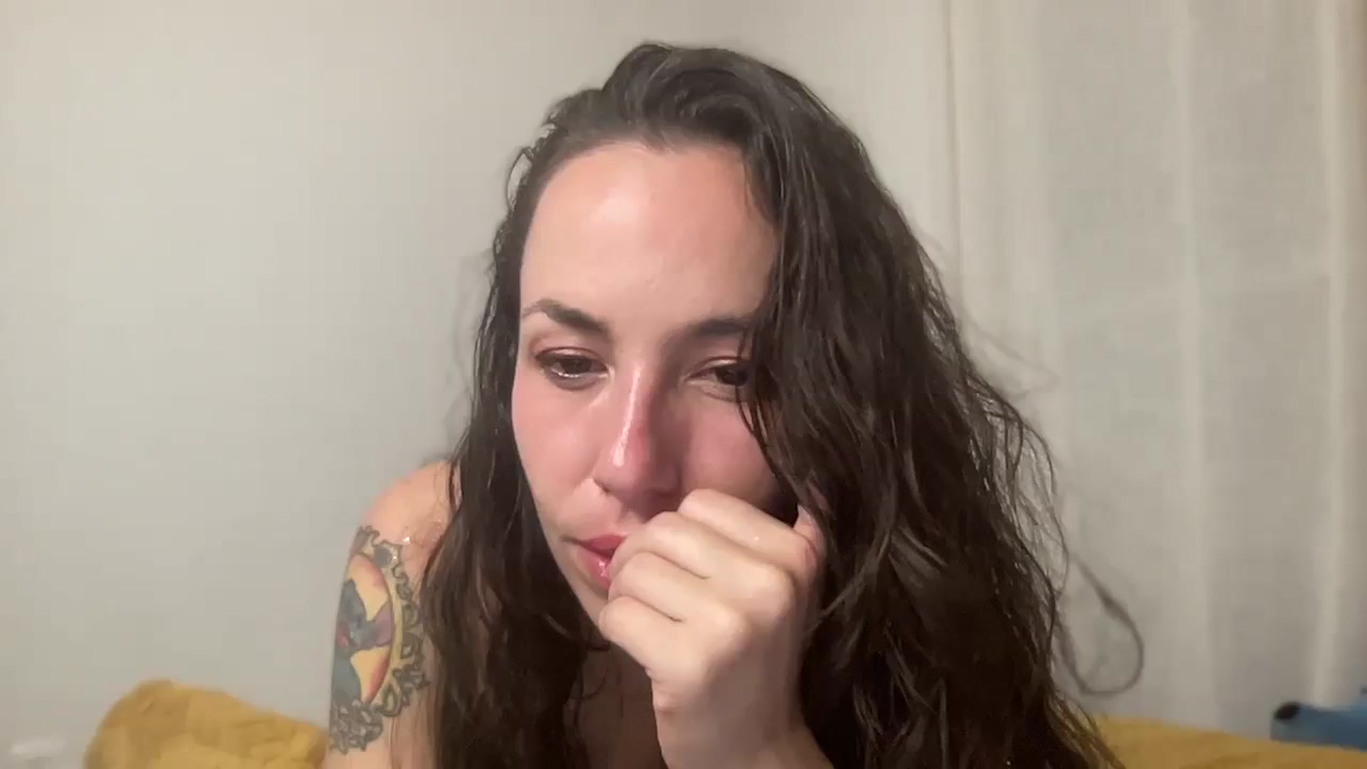 Gallery image thumbnail from Noramex's myfreecams stream on, 10/26/2024, 07:45 image 4 of 20