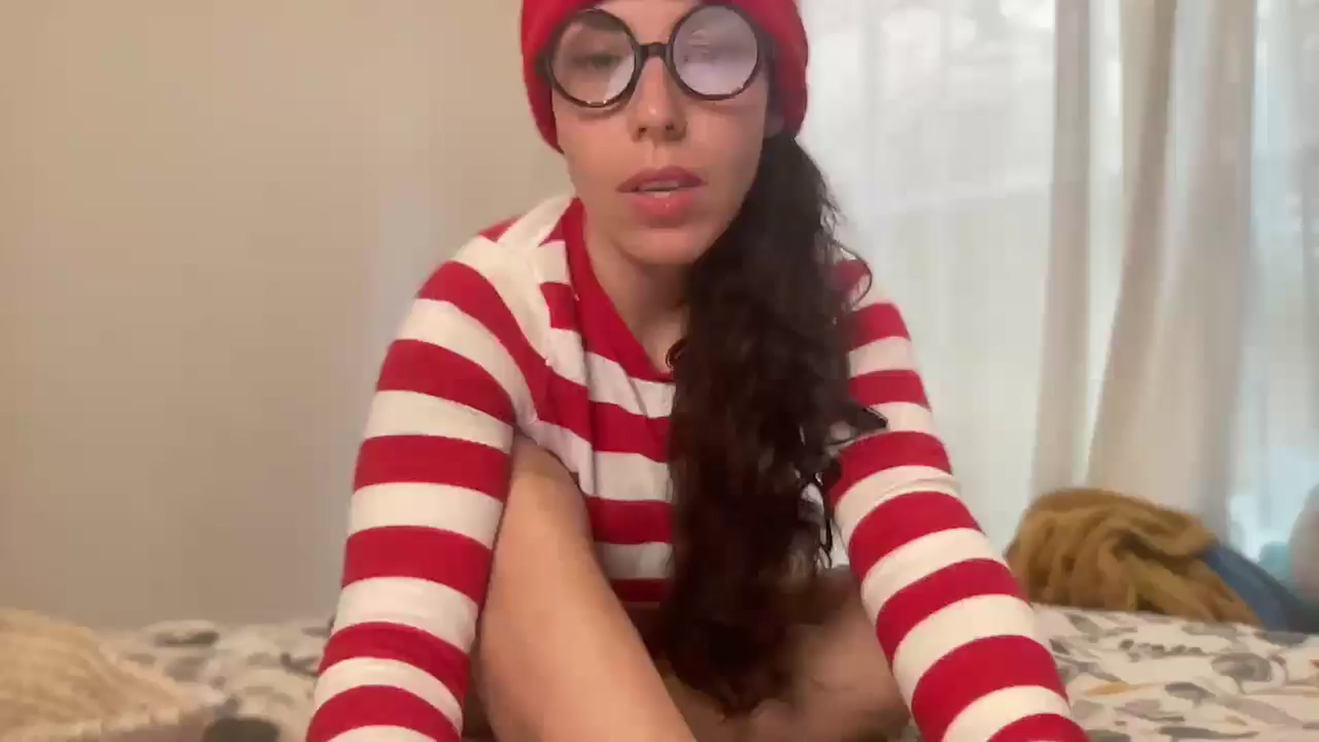 Gallery image thumbnail from Noramex's myfreecams stream on, 10/26/2024, 21:54 image 20 of 20