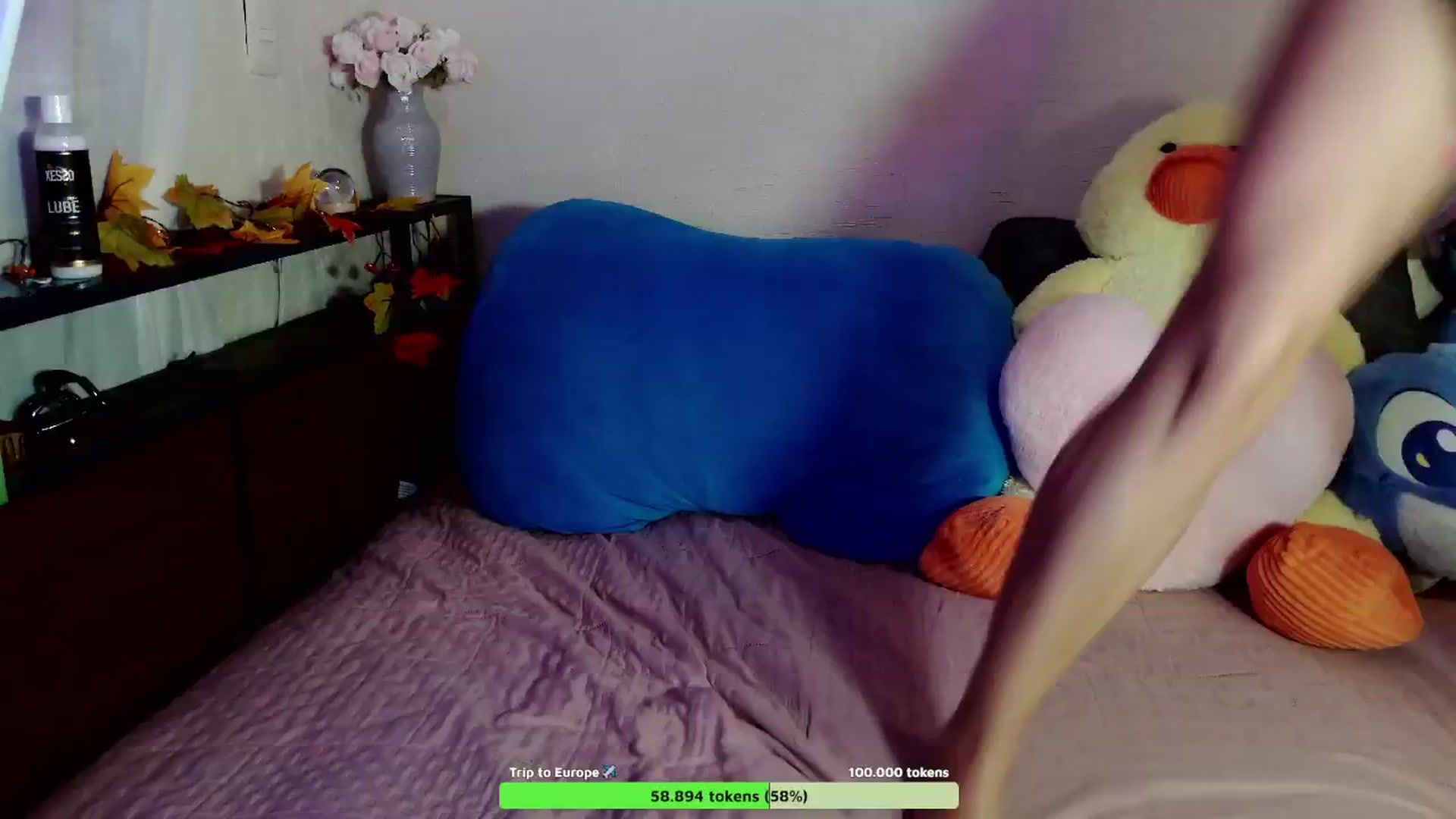 Gallery image thumbnail from Noramex's myfreecams stream on, 10/27/2024, 21:25 image 15 of 20