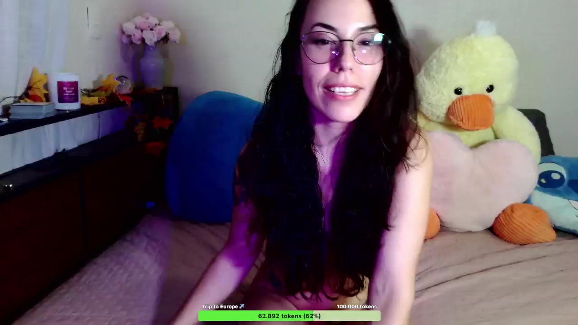 Gallery image thumbnail from Noramex's myfreecams stream on, 10/28/2024, 04:09 image 5 of 20