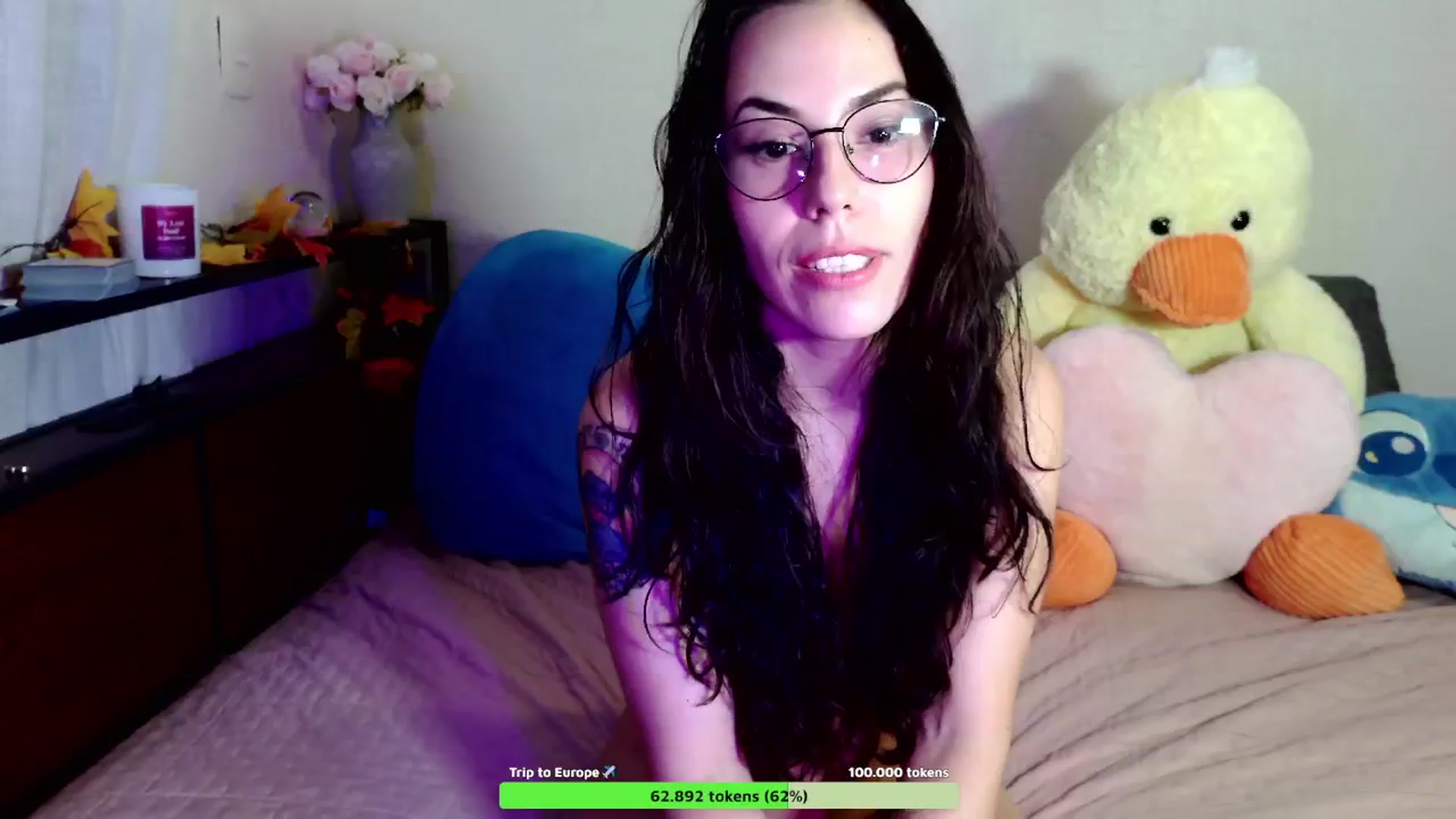Gallery image thumbnail from Noramex's myfreecams stream on, 10/28/2024, 04:09 image 2 of 20