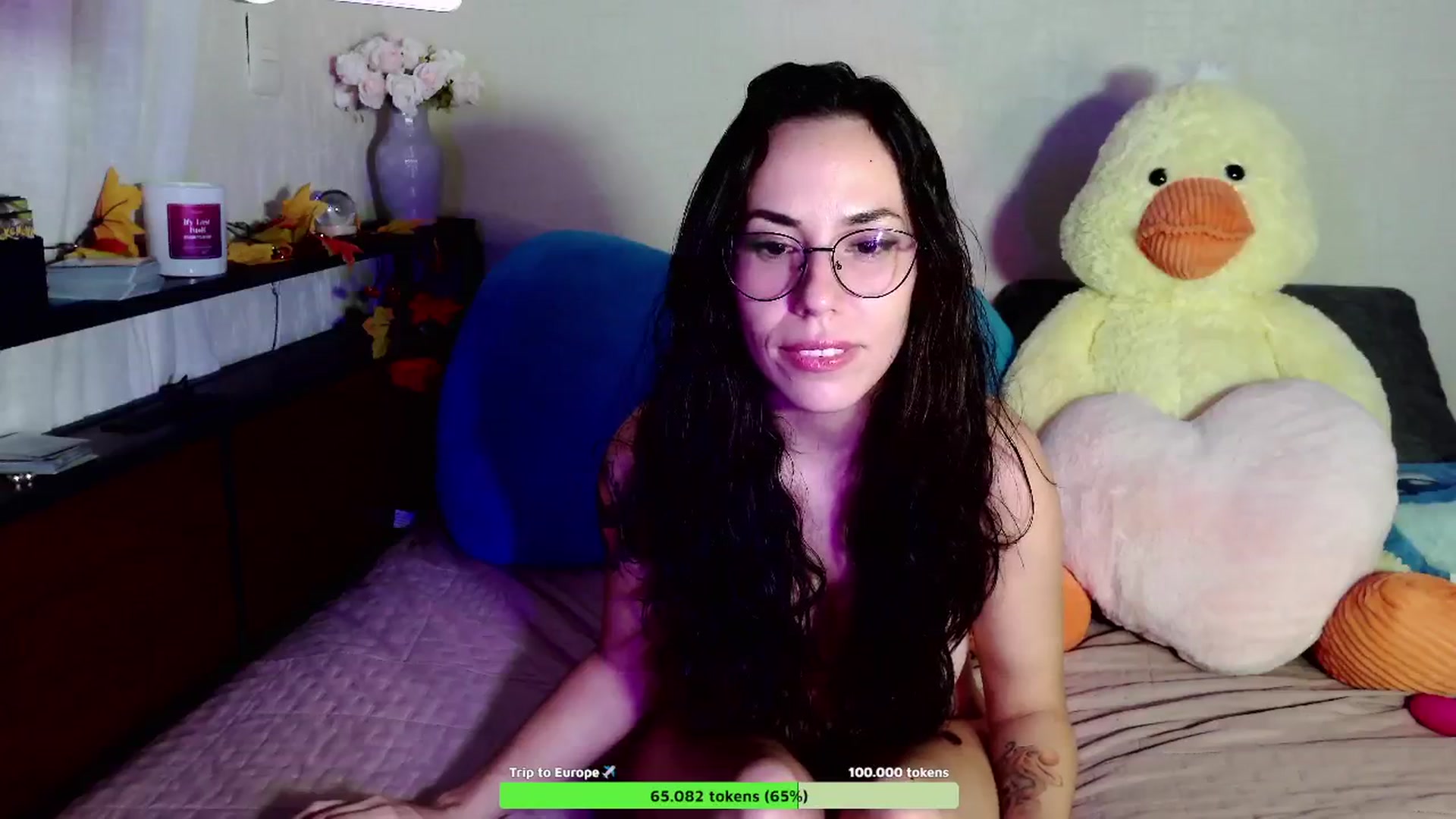 Gallery image thumbnail from Noramex's myfreecams stream on, 10/28/2024, 06:07 image 18 of 20