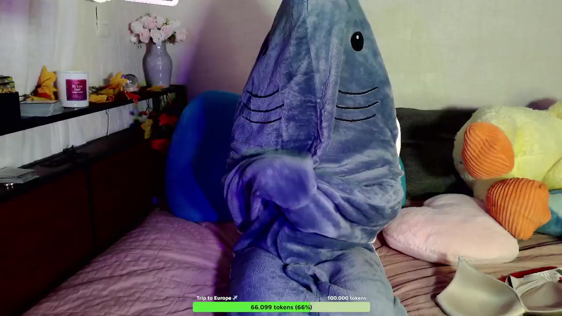 Gallery image thumbnail from Noramex's myfreecams stream on, 10/28/2024, 07:26 image 13 of 20