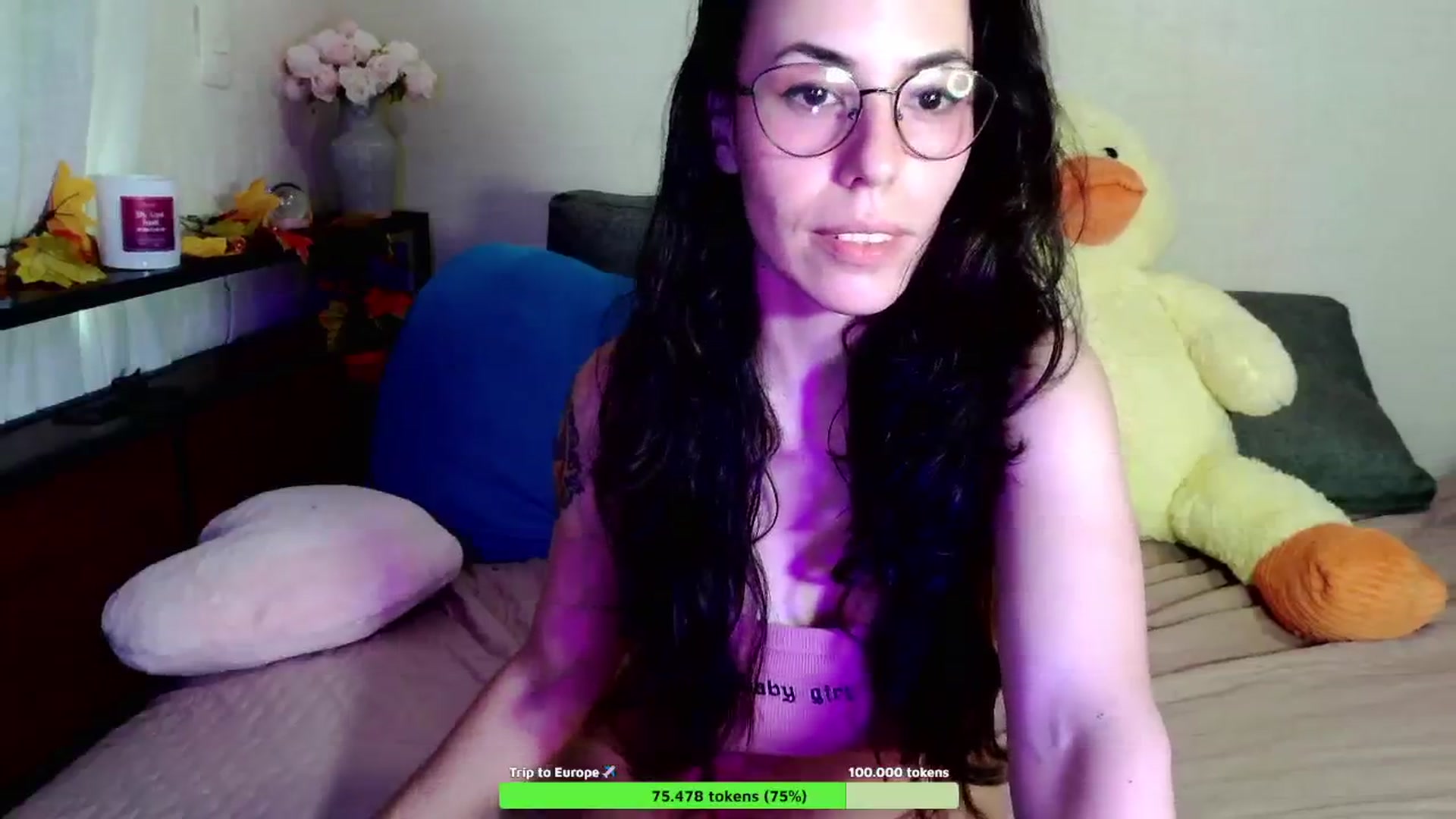 Gallery image thumbnail from Noramex's myfreecams stream on, 10/29/2024, 19:27 image 7 of 20