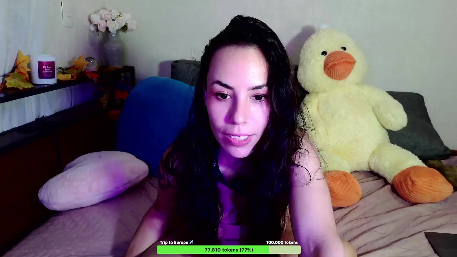 Gallery image thumbnail from Noramex's myfreecams stream on, 10/30/2024, 24:08 image 10 of 20