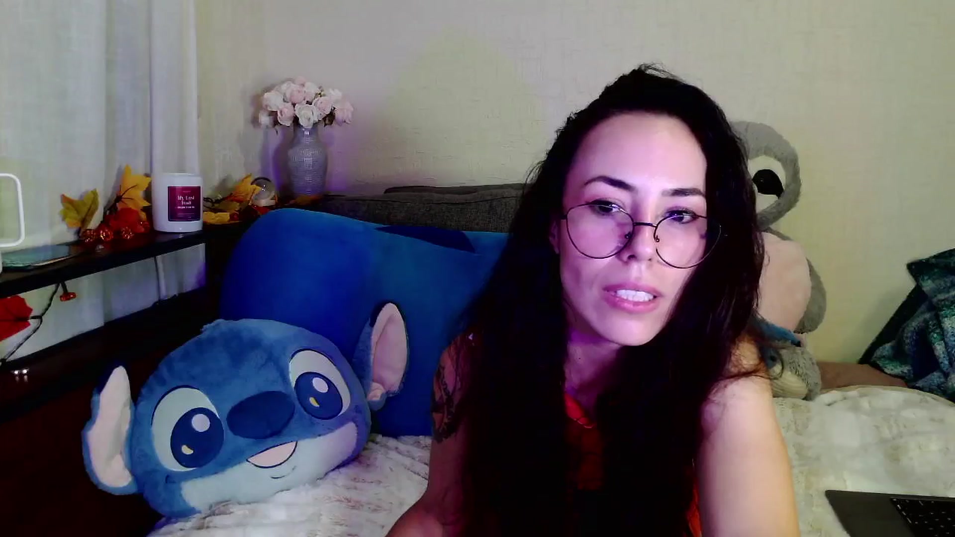 Gallery image thumbnail from Noramex's myfreecams stream on, 10/31/2024, 20:25 image 15 of 20