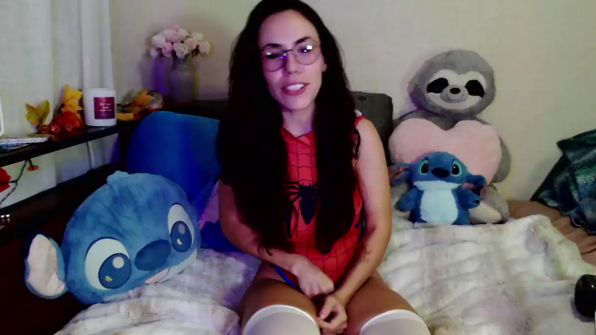 Gallery image thumbnail from Noramex's myfreecams stream on, 10/31/2024, 22:48 image 5 of 20