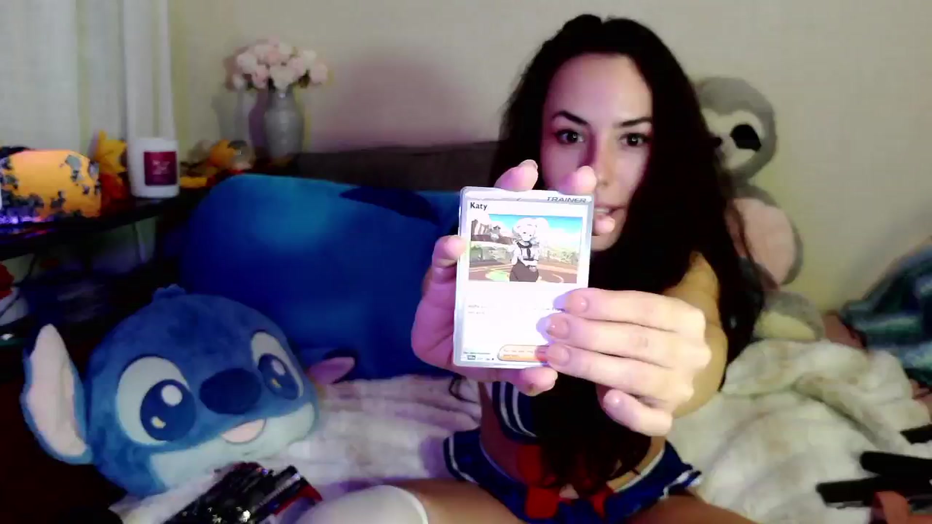 Gallery image thumbnail from Noramex's myfreecams stream on, 11/01/2024, 03:27 image 15 of 20