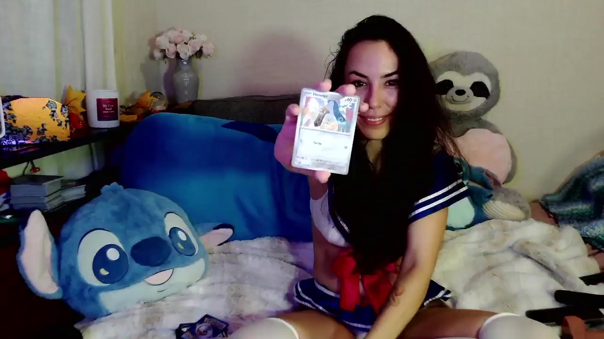 Gallery image thumbnail from Noramex's myfreecams stream on, 11/01/2024, 03:27 image 19 of 20