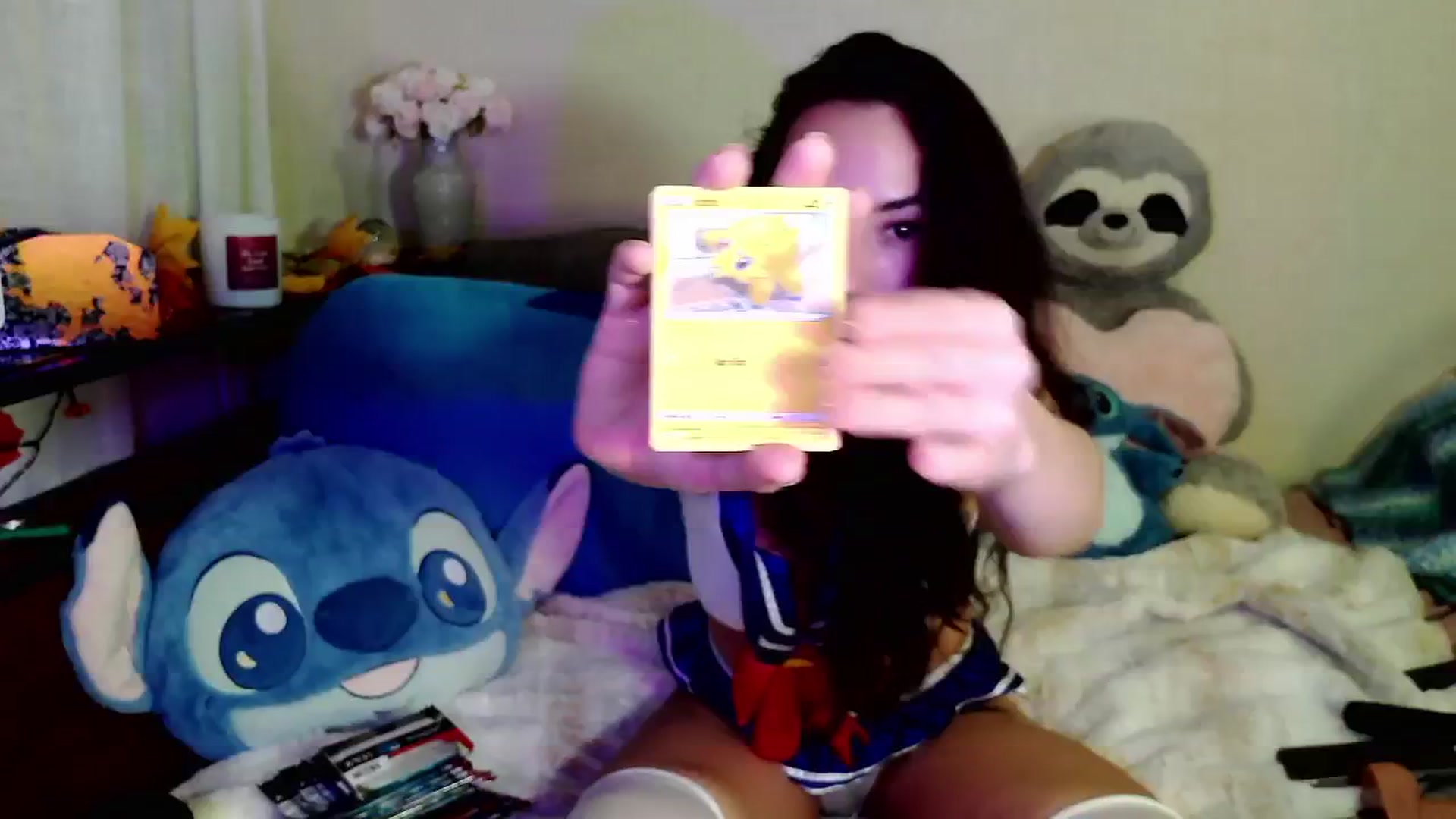 Gallery image thumbnail from Noramex's myfreecams stream on, 11/01/2024, 03:27 image 13 of 20