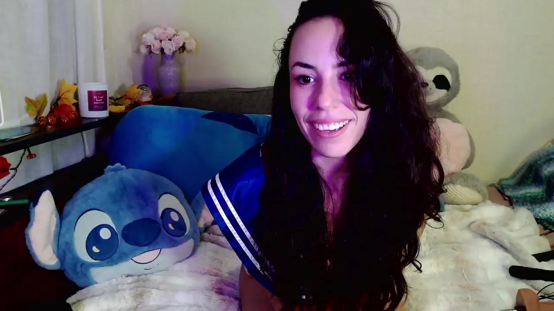 Gallery image thumbnail from Noramex's myfreecams stream on, 11/01/2024, 03:27 image 5 of 20