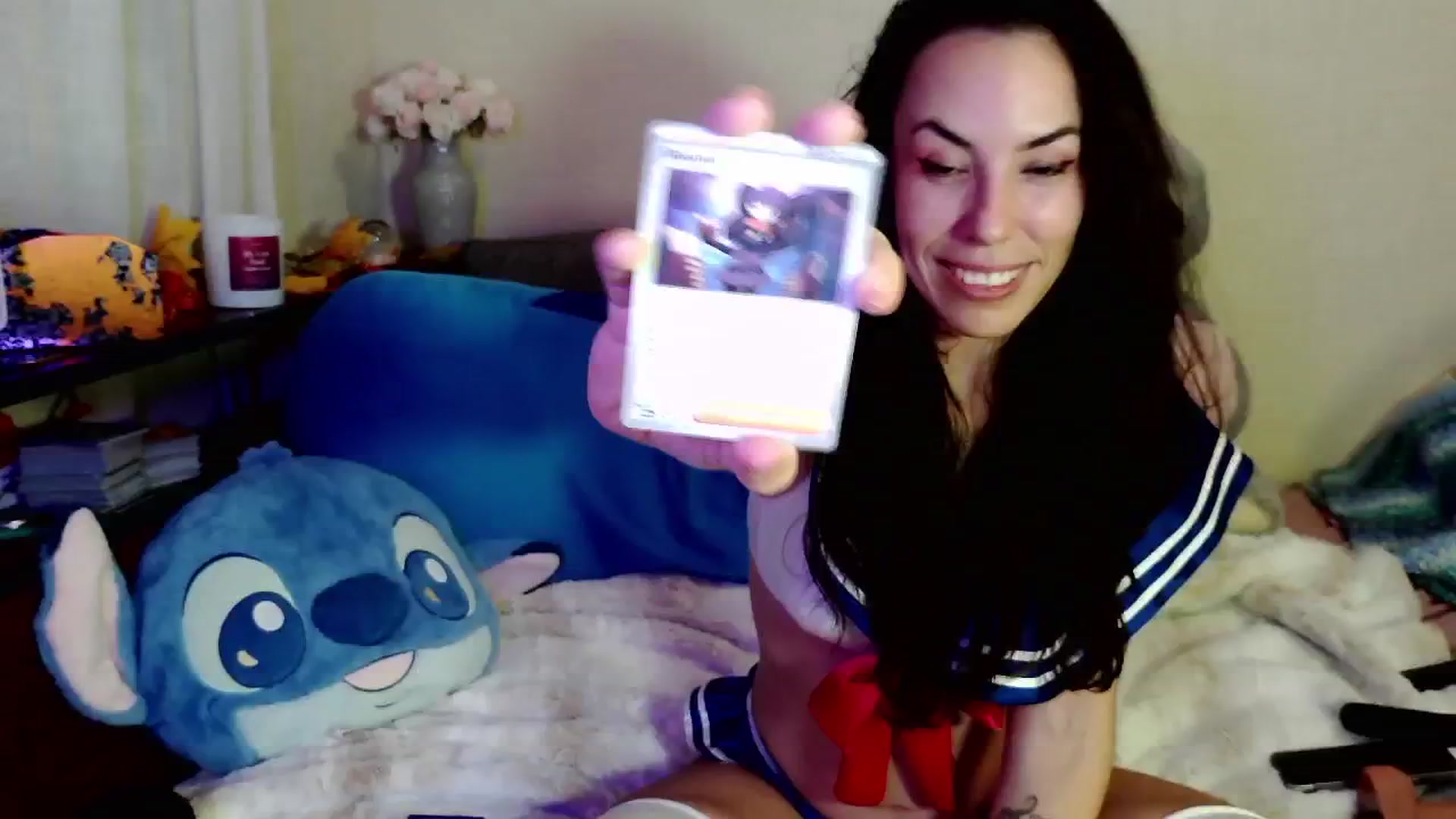 Gallery image thumbnail from Noramex's myfreecams stream on, 11/01/2024, 03:27 image 20 of 20