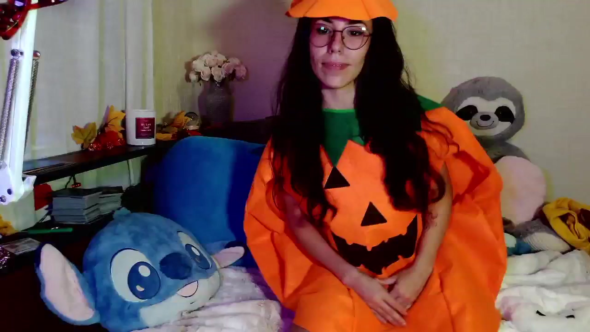Gallery image thumbnail from Noramex's myfreecams stream on, 11/01/2024, 07:58 image 9 of 20