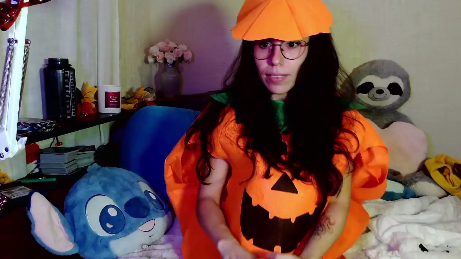 Gallery image thumbnail from Noramex's myfreecams stream on, 11/01/2024, 07:58 image 10 of 20