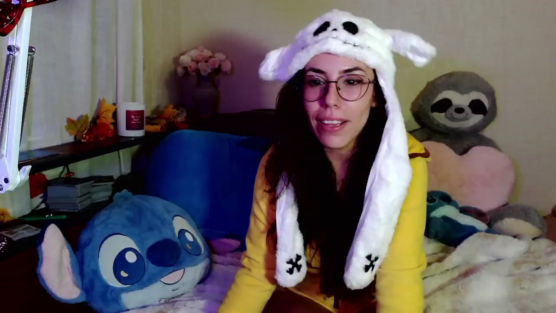 Gallery image thumbnail from Noramex's myfreecams stream on, 11/01/2024, 07:58 image 3 of 20