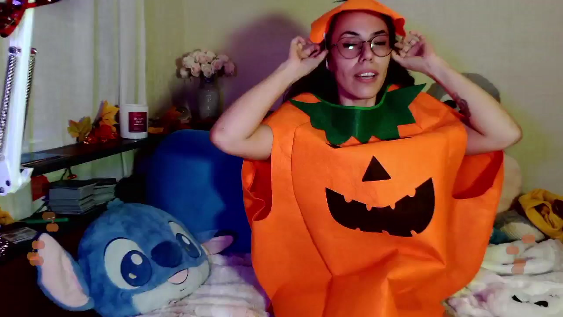 Gallery image thumbnail from Noramex's myfreecams stream on, 11/01/2024, 07:58 image 8 of 20