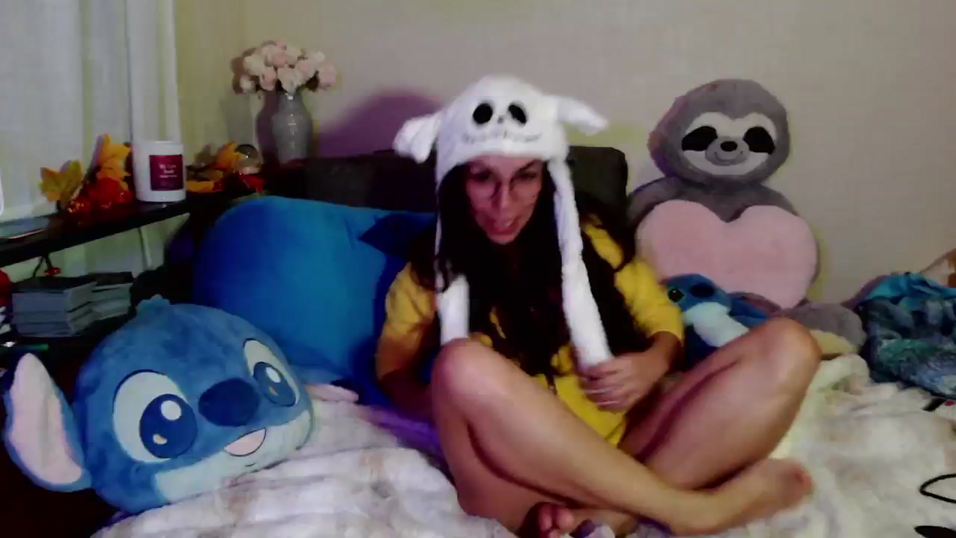 Gallery image thumbnail from Noramex's myfreecams stream on, 11/01/2024, 07:58 image 2 of 20