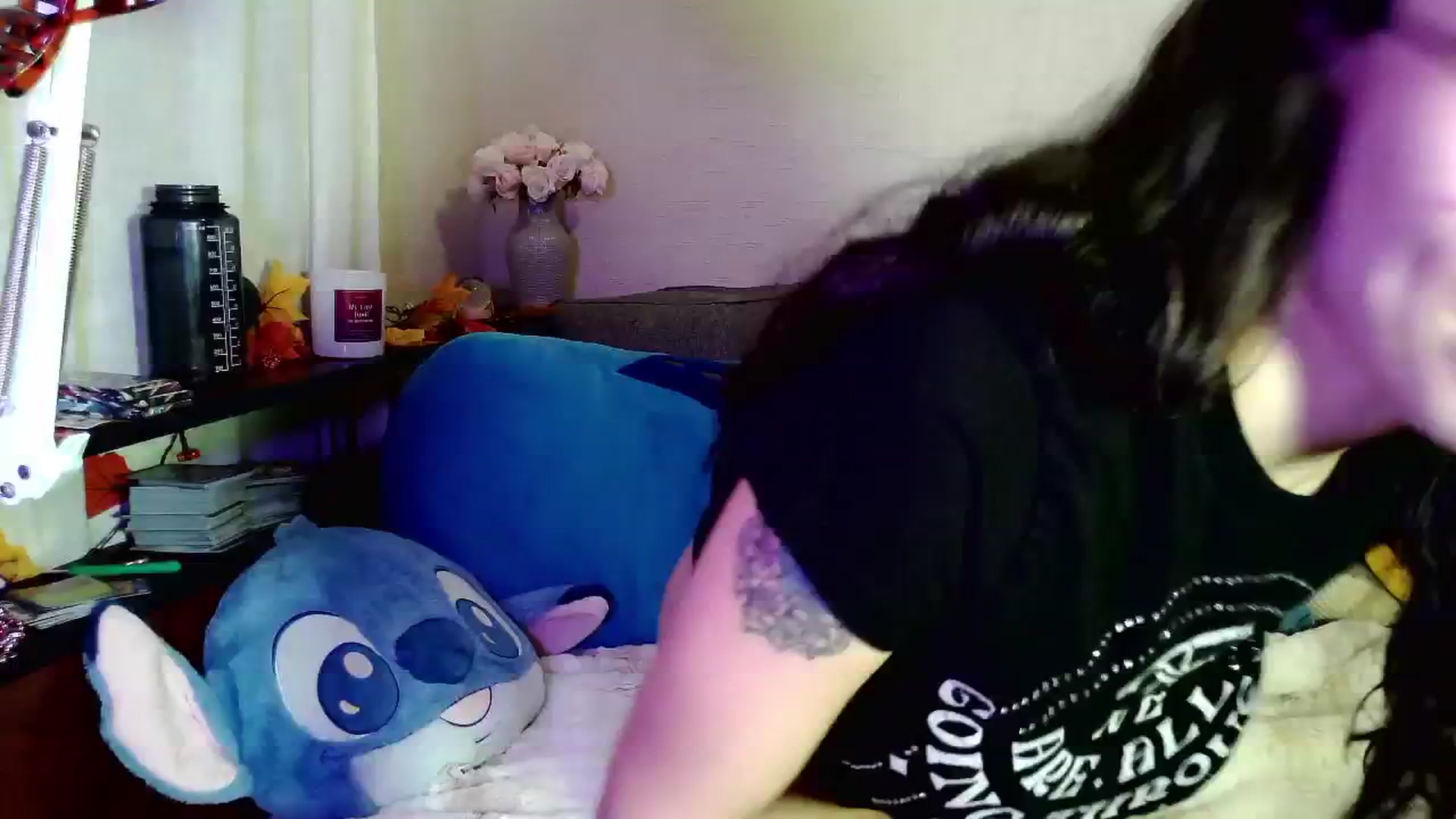 Gallery image thumbnail from Noramex's myfreecams stream on, 11/01/2024, 07:58 image 12 of 20