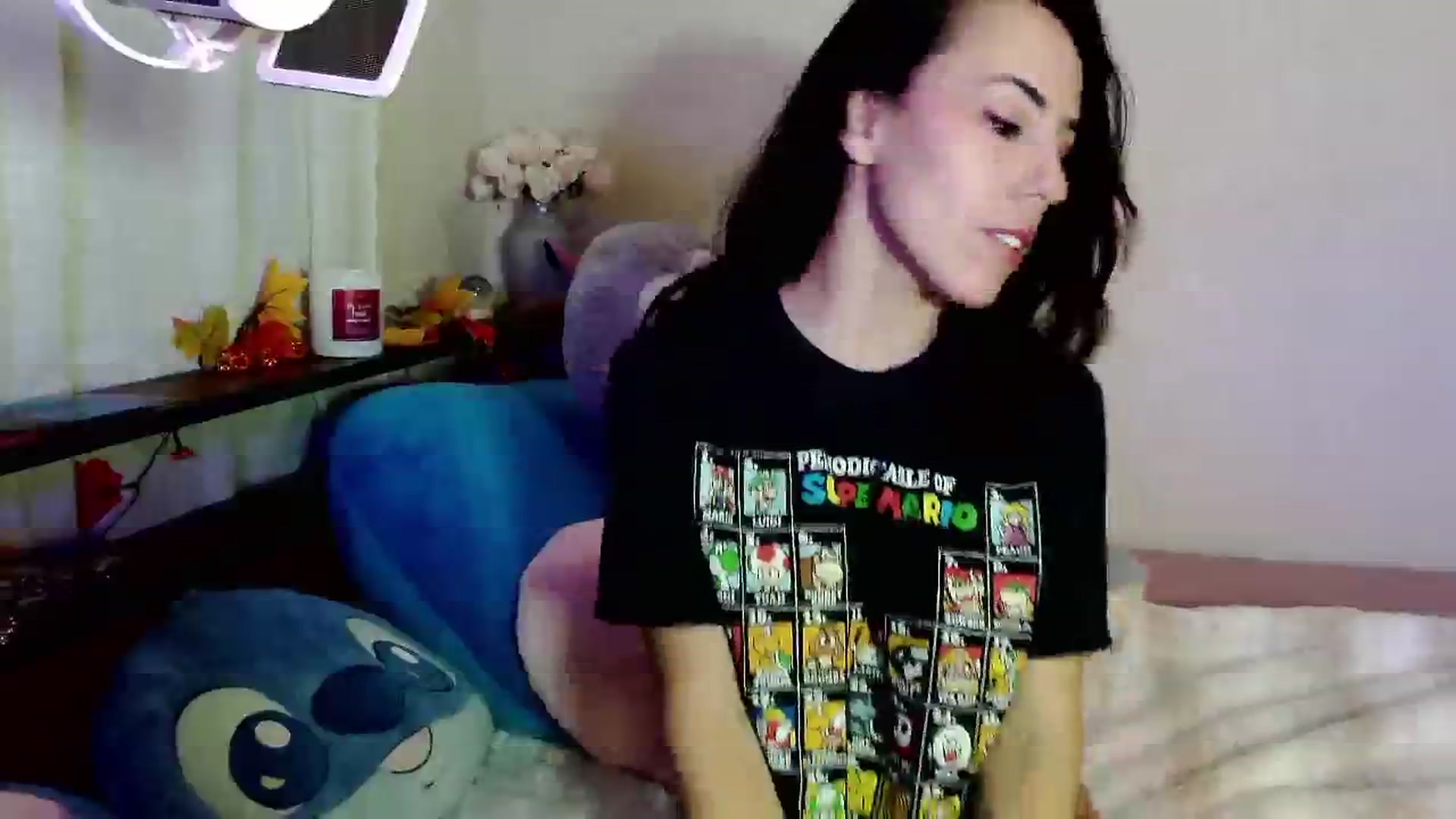 Gallery image thumbnail from Noramex's myfreecams stream on, 11/02/2024, 01:50 image 5 of 20