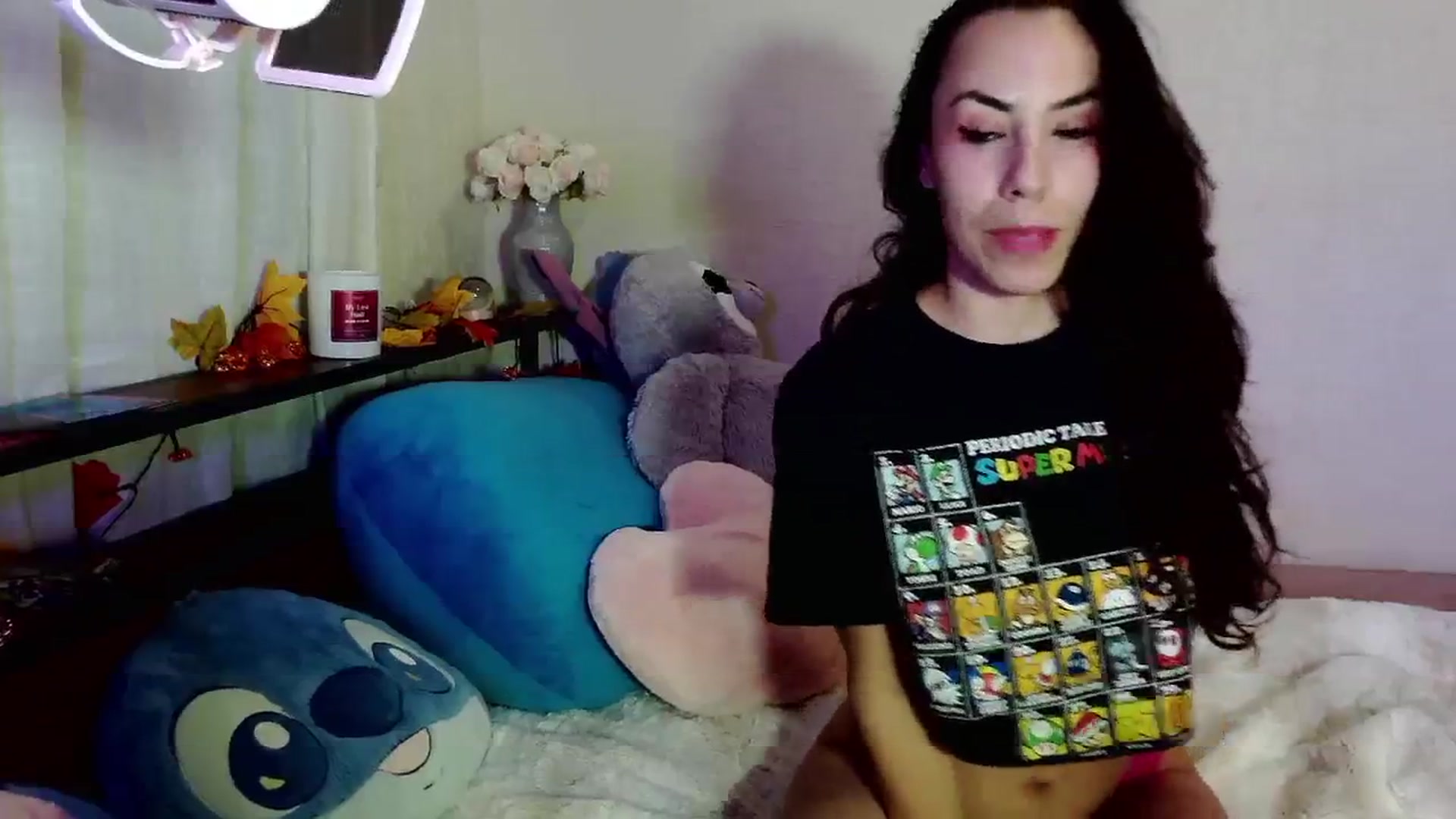 Gallery image thumbnail from Noramex's myfreecams stream on, 11/02/2024, 01:50 image 10 of 20