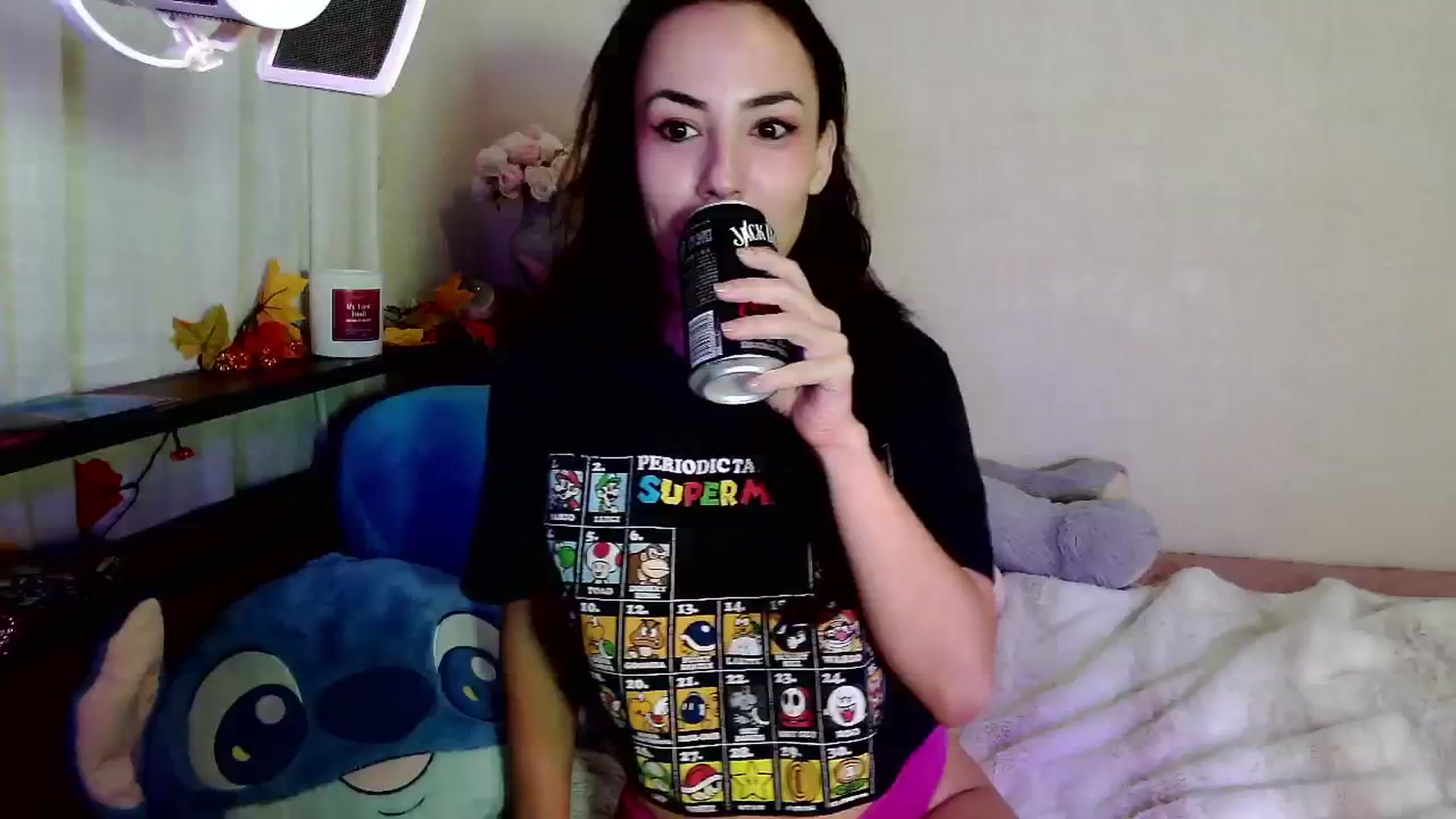 Gallery image thumbnail from Noramex's myfreecams stream on, 11/02/2024, 06:08 image 2 of 20