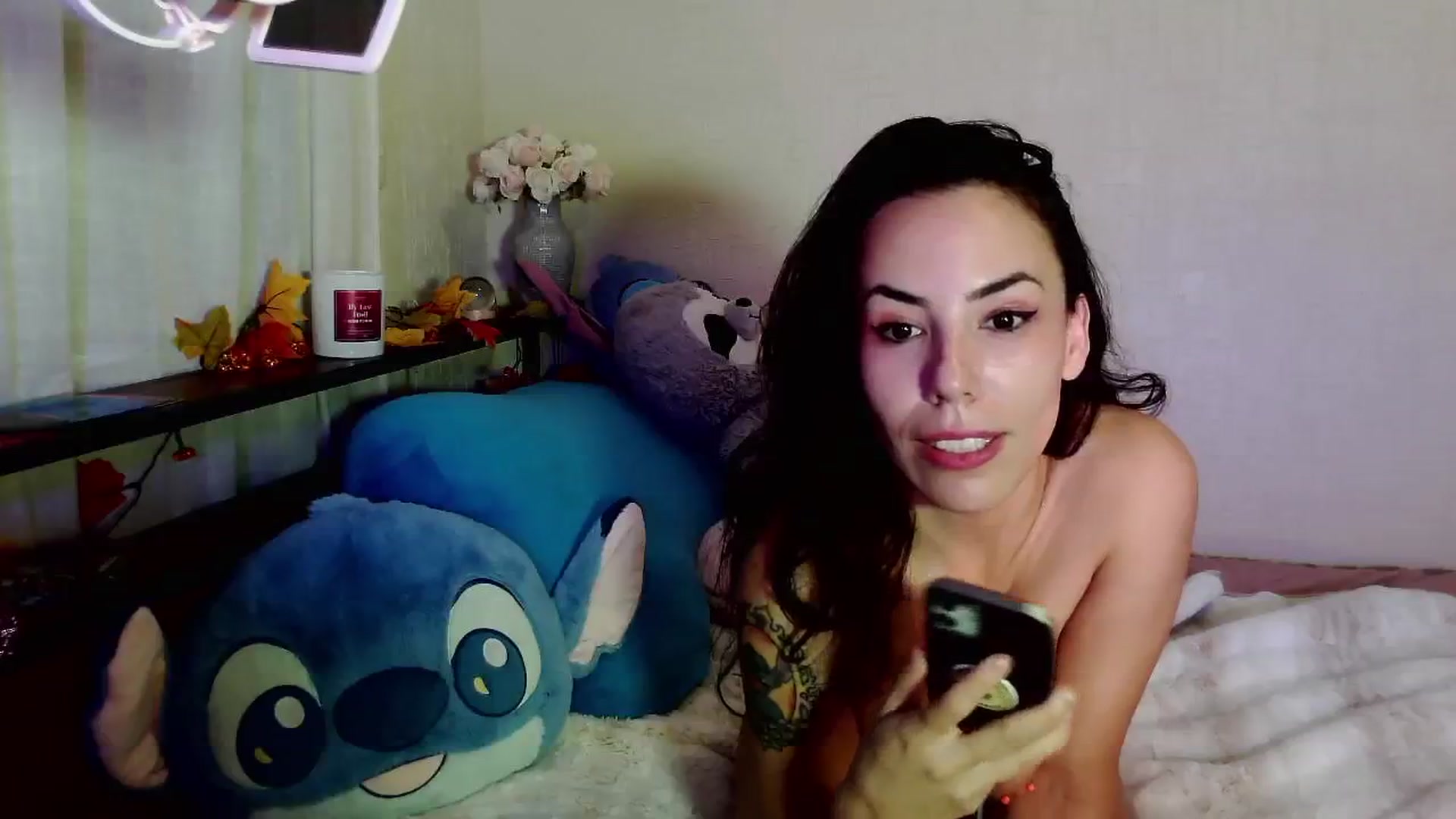Gallery image thumbnail from Noramex's myfreecams stream on, 11/02/2024, 06:08 image 17 of 20