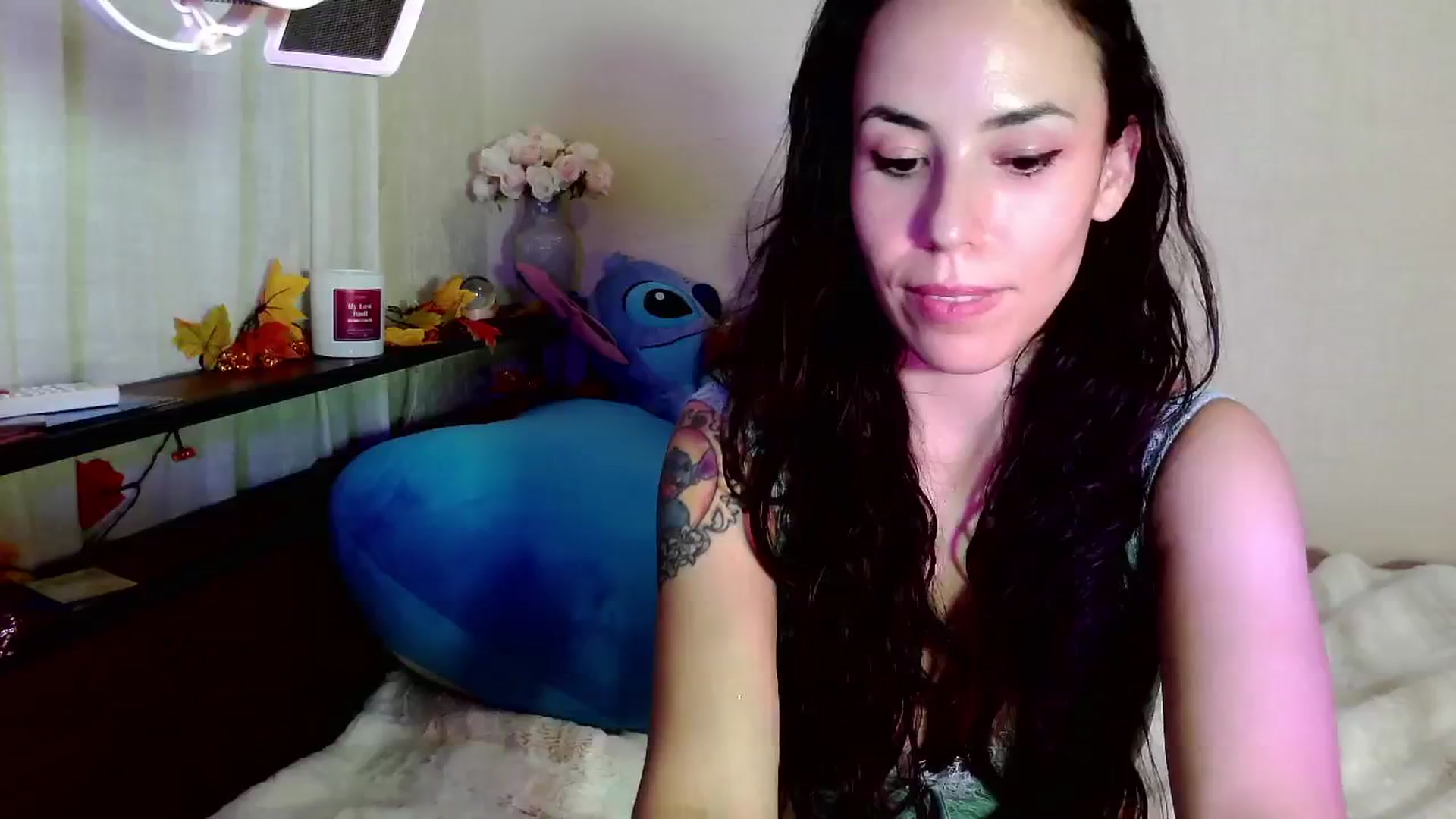 Gallery image thumbnail from Noramex's myfreecams stream on, 11/03/2024, 01:26 image 6 of 20