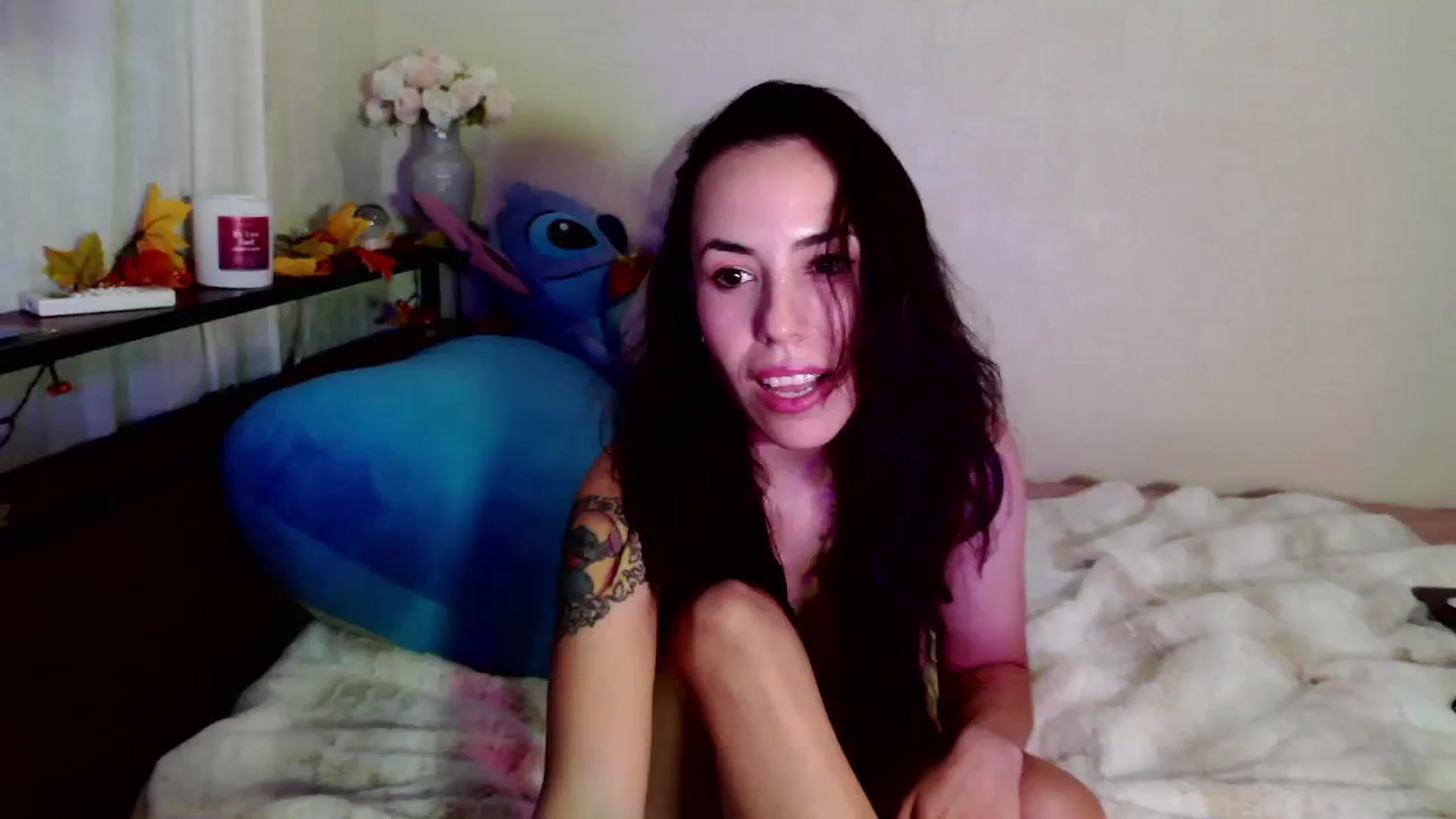 Gallery image thumbnail from Noramex's myfreecams stream on, 11/03/2024, 02:09 image 17 of 20