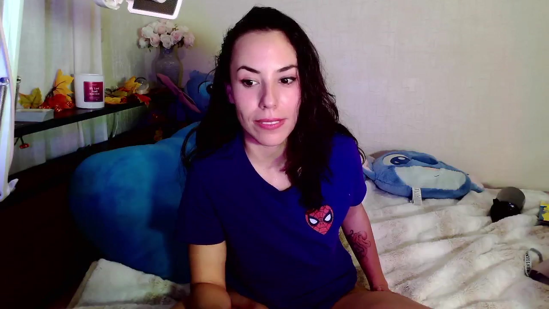 Gallery image thumbnail from Noramex's myfreecams stream on, 11/03/2024, 08:33 image 10 of 20