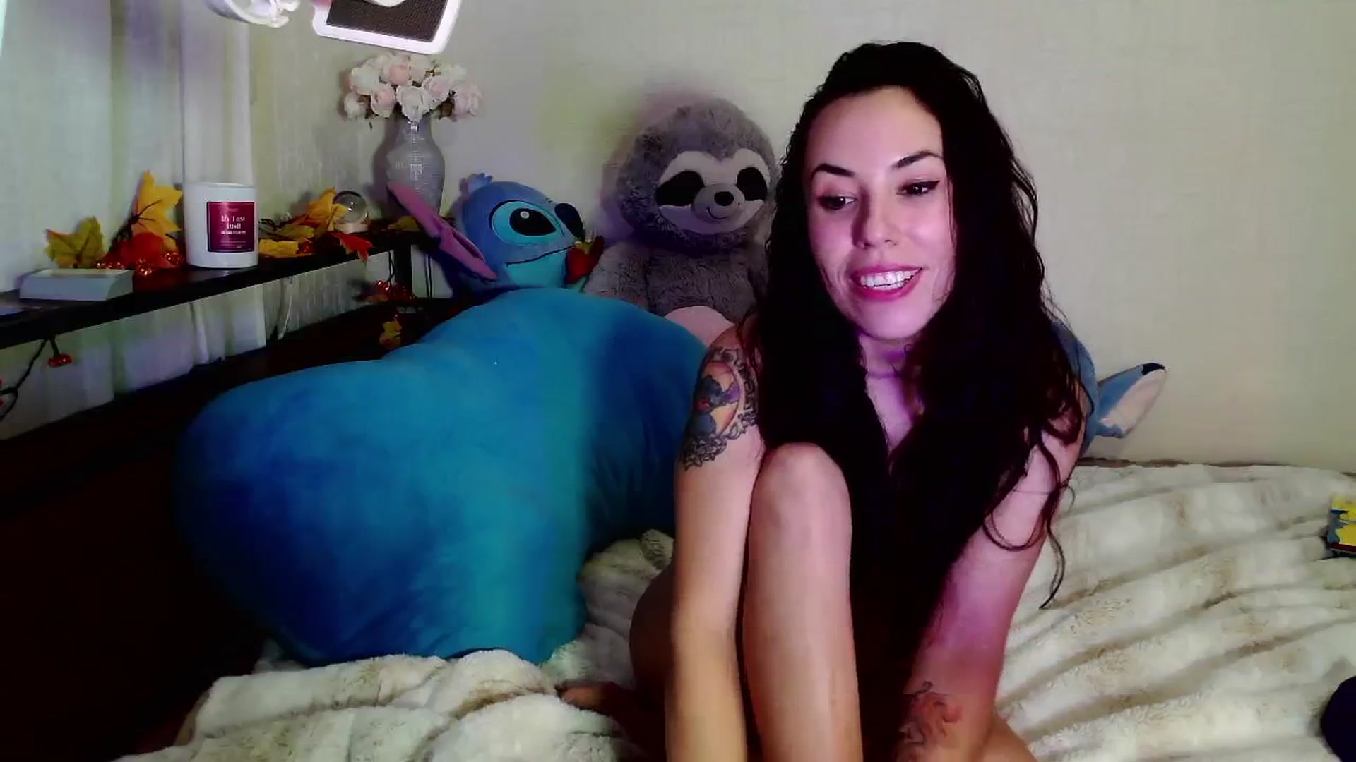 Gallery image thumbnail from Noramex's myfreecams stream on, 11/03/2024, 08:33 image 16 of 20