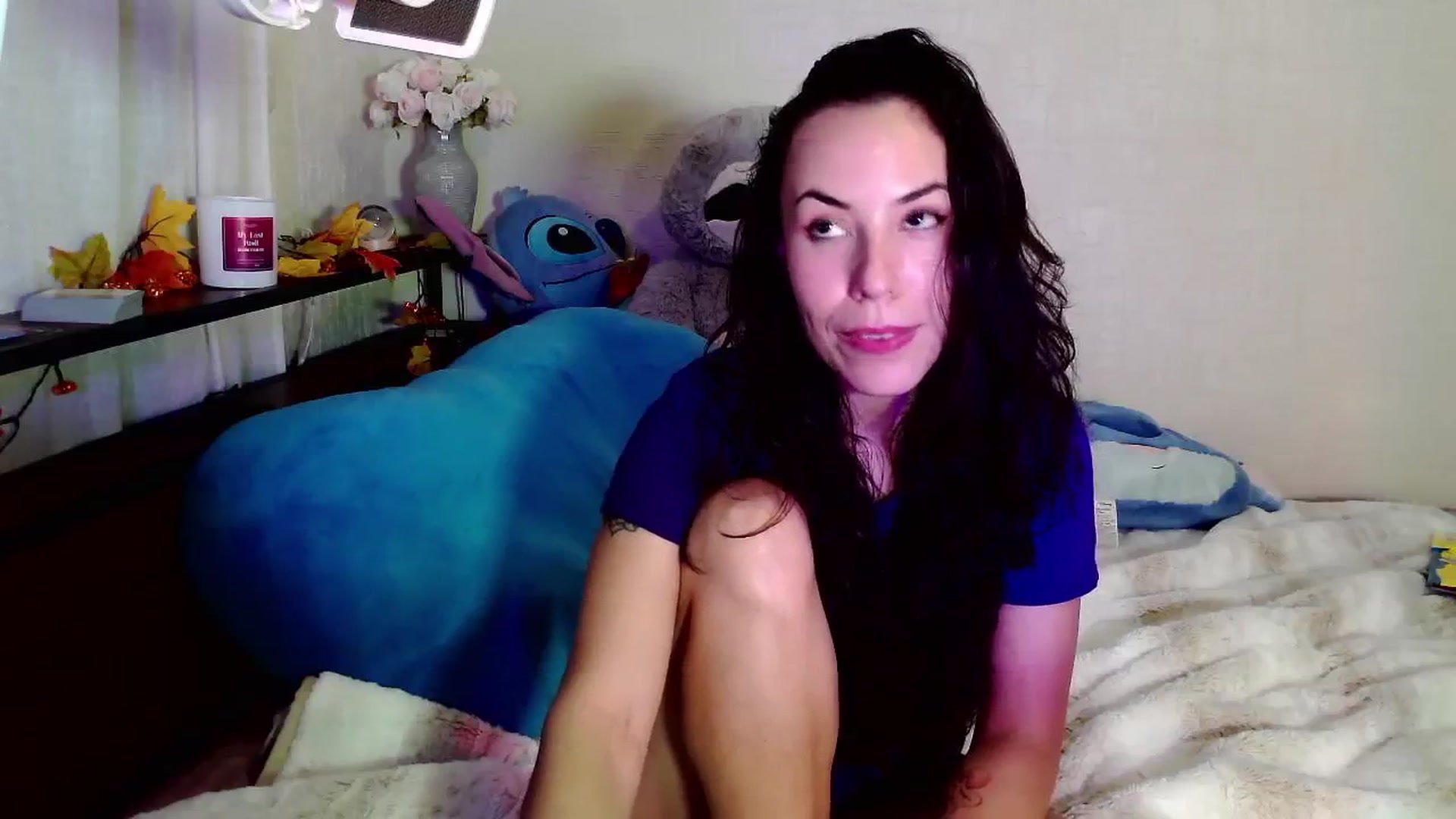 Gallery image thumbnail from Noramex's myfreecams stream on, 11/03/2024, 08:33 image 13 of 20