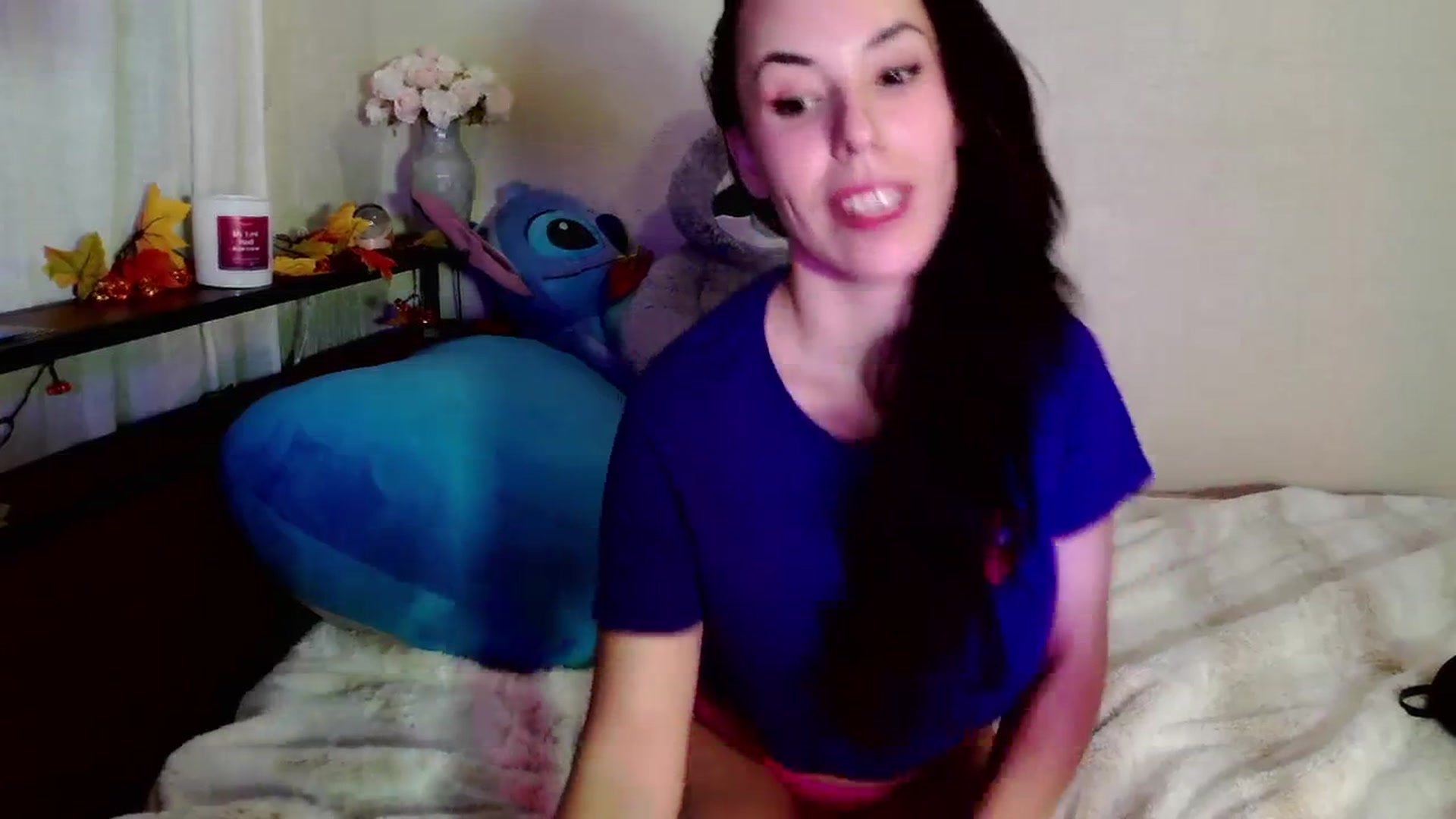 Gallery image thumbnail from Noramex's myfreecams stream on, 11/03/2024, 08:33 image 3 of 20
