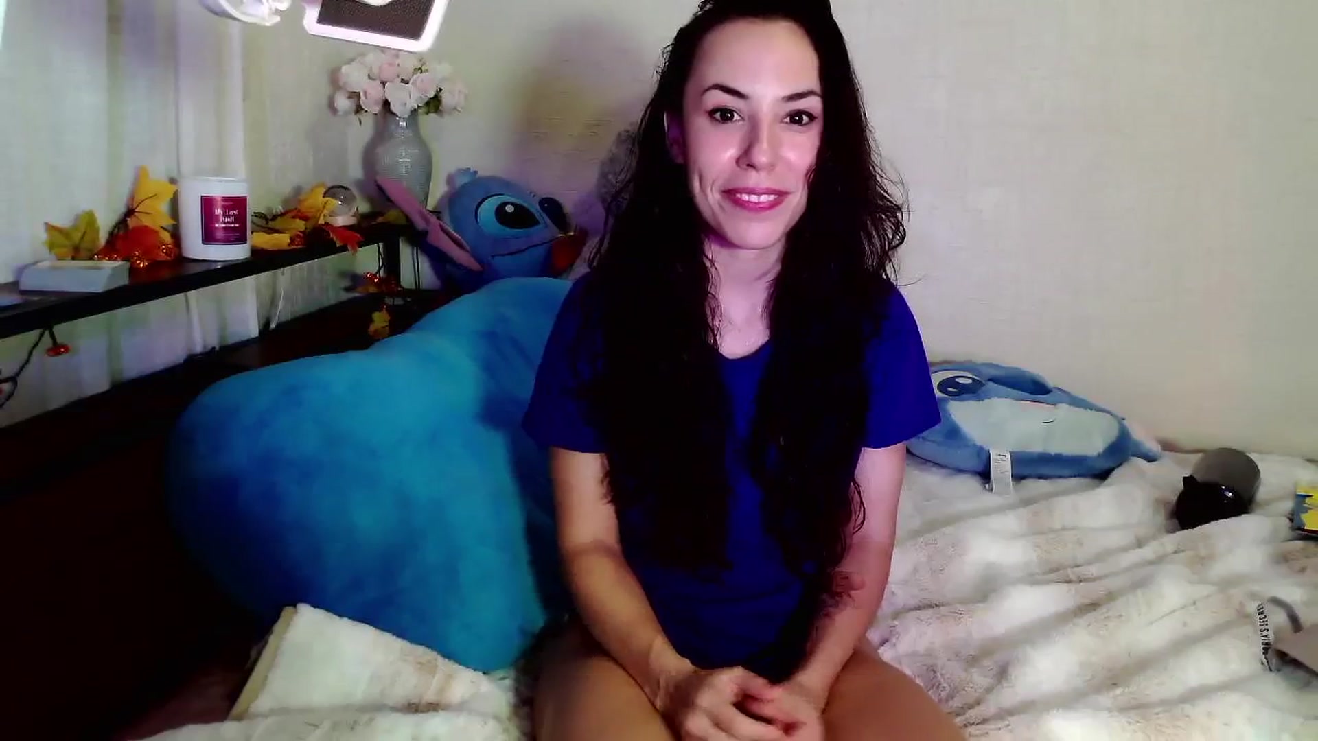 Gallery image thumbnail from Noramex's myfreecams stream on, 11/03/2024, 08:33 image 12 of 20