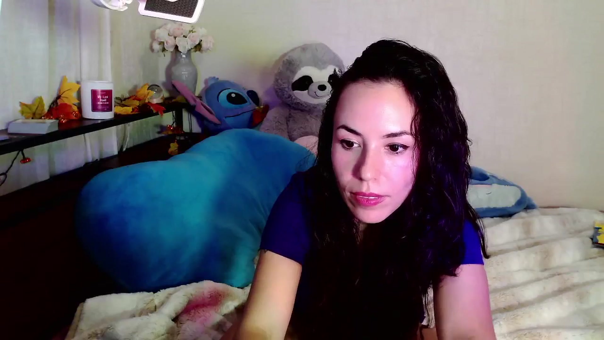 Gallery image thumbnail from Noramex's myfreecams stream on, 11/03/2024, 08:33 image 14 of 20