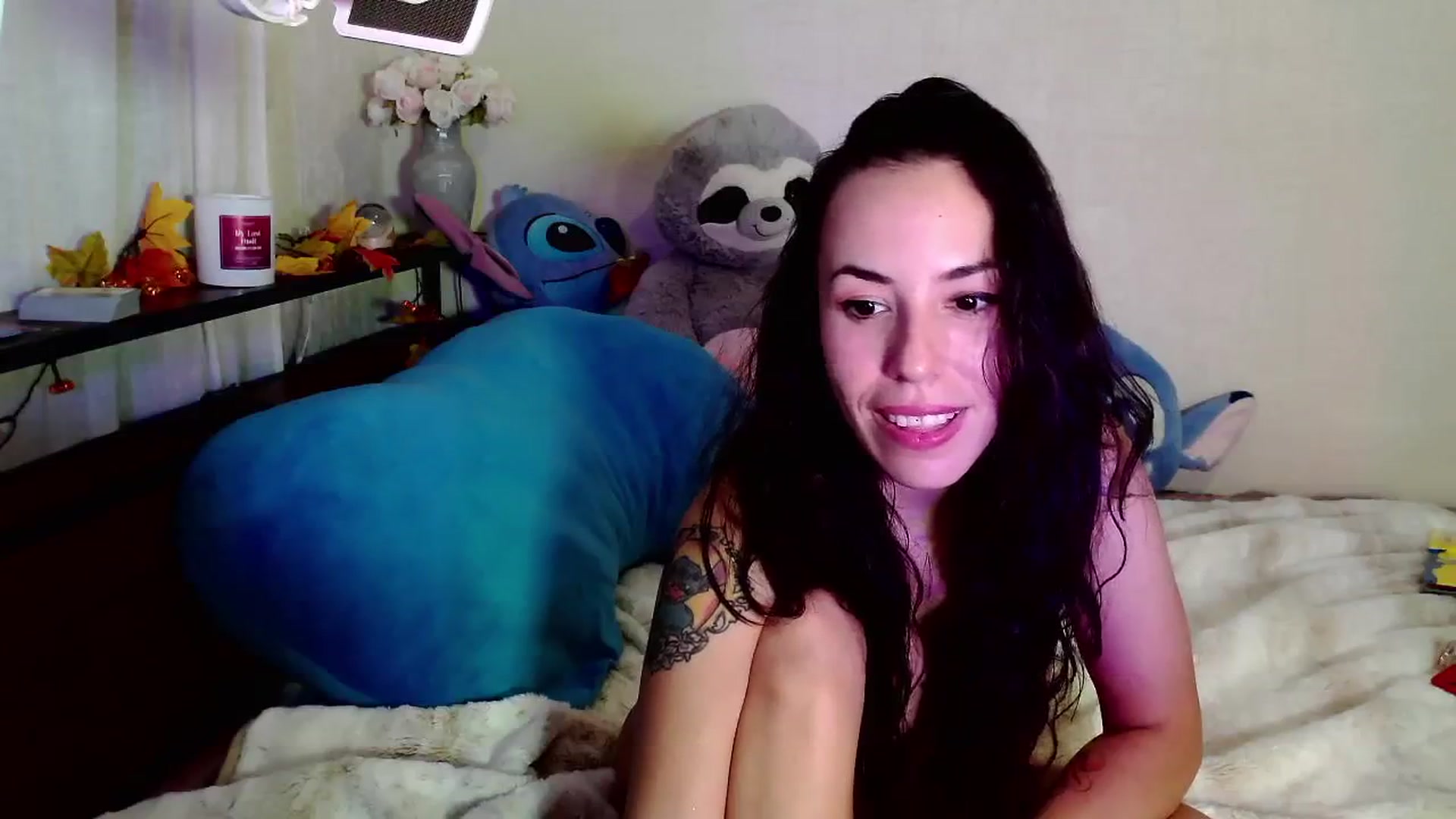 Gallery image thumbnail from Noramex's myfreecams stream on, 11/03/2024, 08:33 image 19 of 20