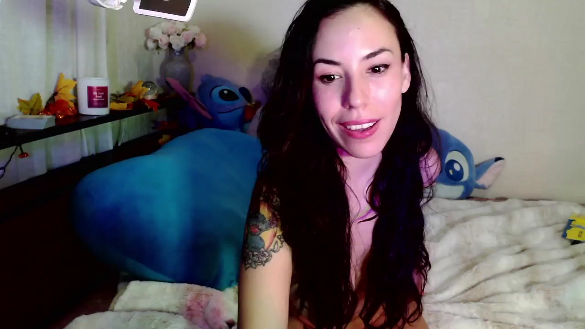Gallery image thumbnail from Noramex's myfreecams stream on, 11/03/2024, 09:00 image 3 of 20