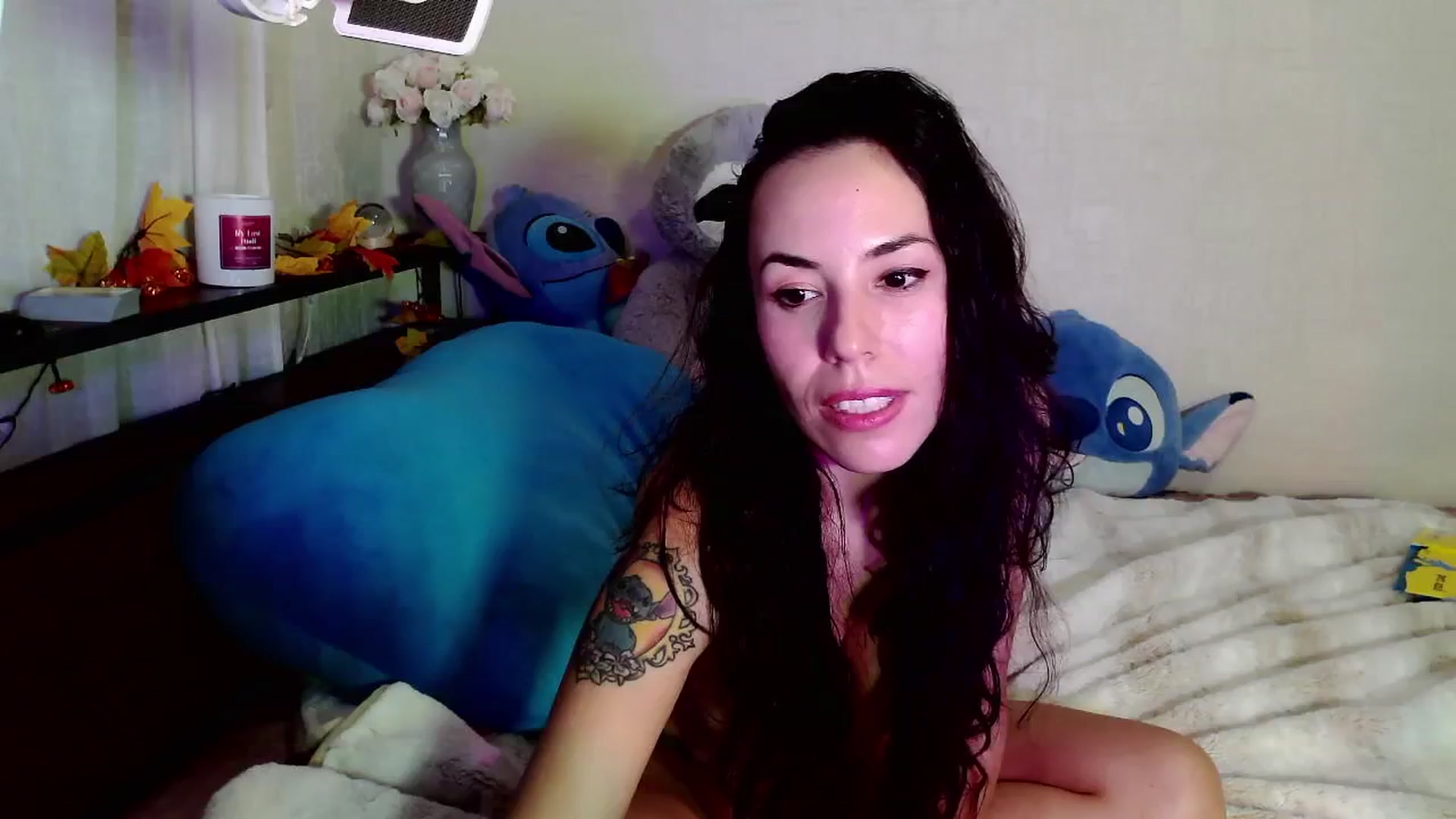 Gallery image thumbnail from Noramex's myfreecams stream on, 11/03/2024, 09:00 image 17 of 20