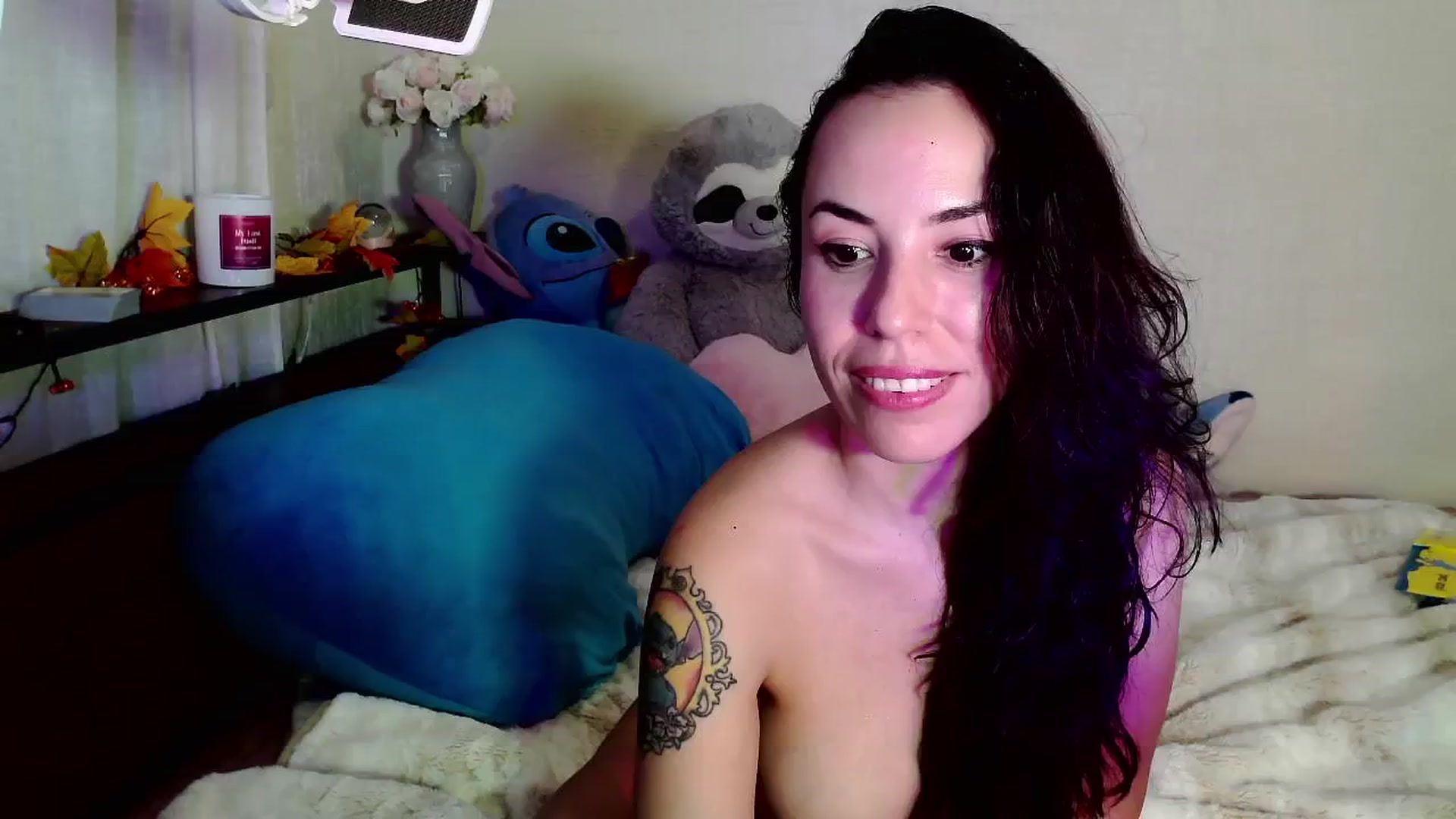 Gallery image thumbnail from Noramex's myfreecams stream on, 11/03/2024, 09:00 image 5 of 20