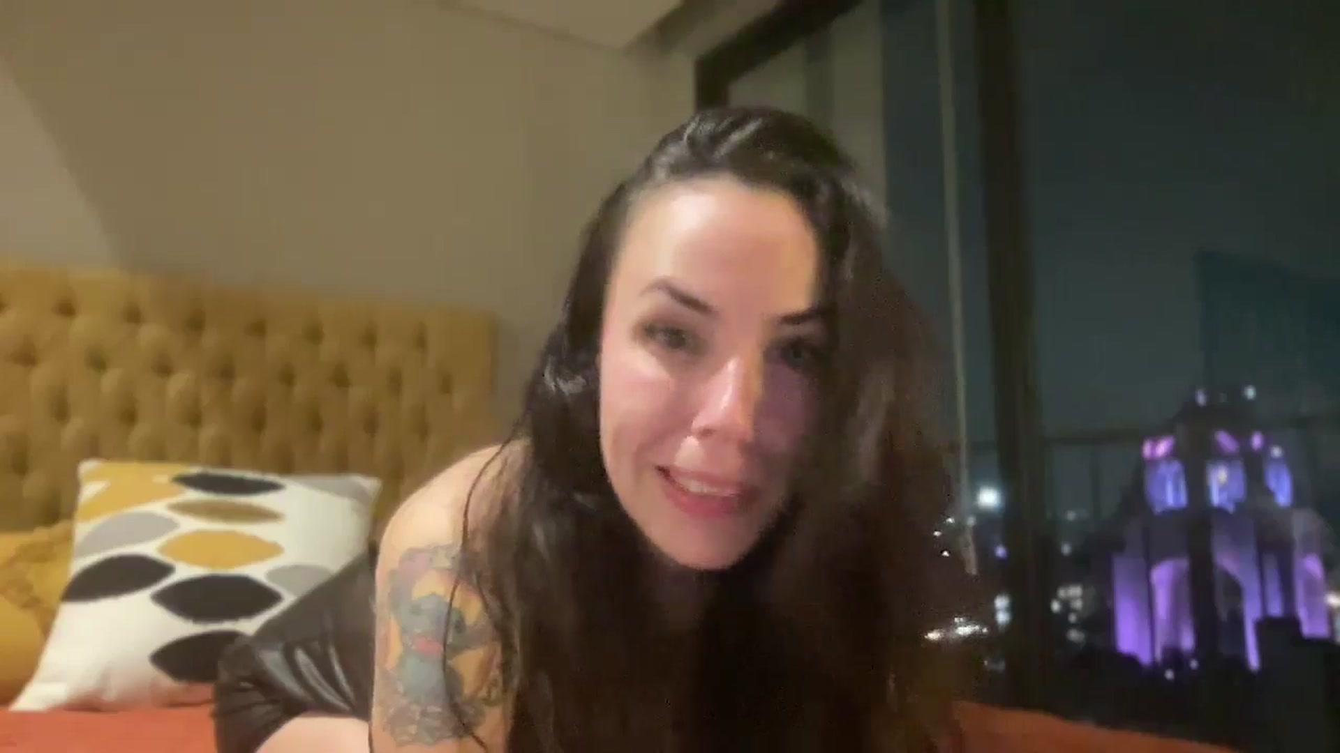 Gallery image thumbnail from Noramex's myfreecams stream on, 11/05/2024, 02:40 image 19 of 20