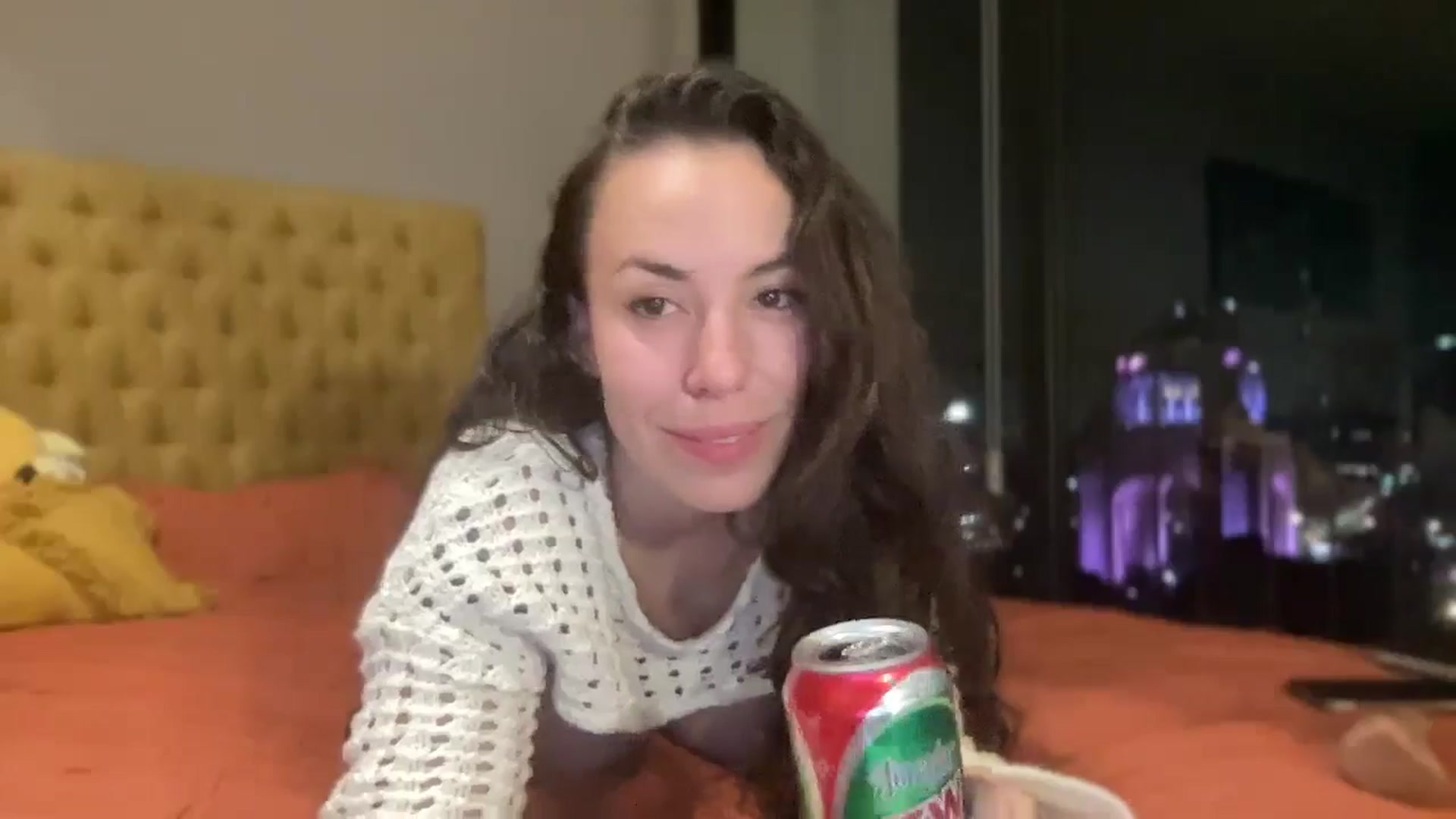 Gallery image thumbnail from Noramex's myfreecams stream on, 11/06/2024, 08:32 image 14 of 20