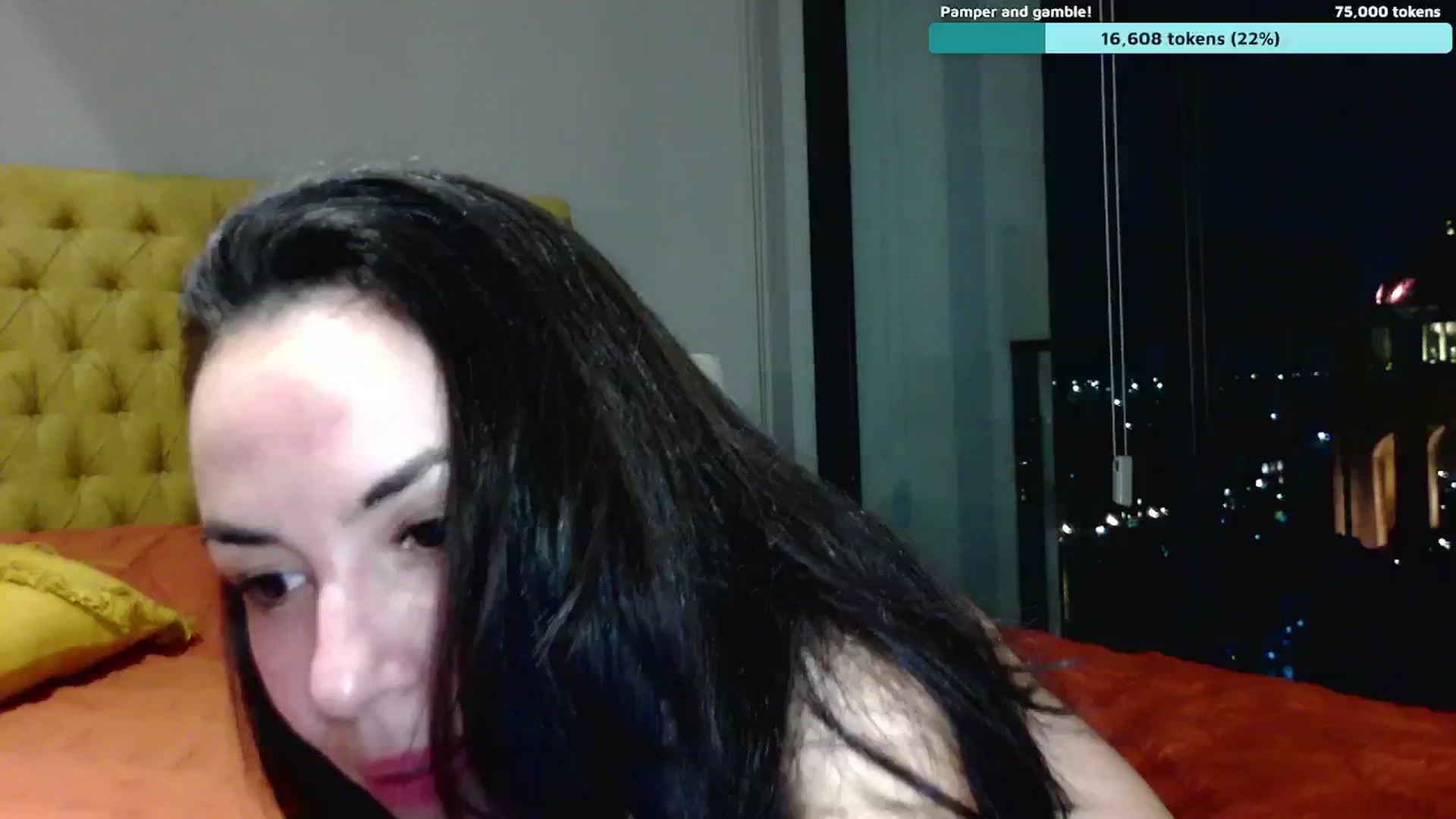 Gallery image thumbnail from Noramex's myfreecams stream on, 11/08/2024, 07:57 image 10 of 20