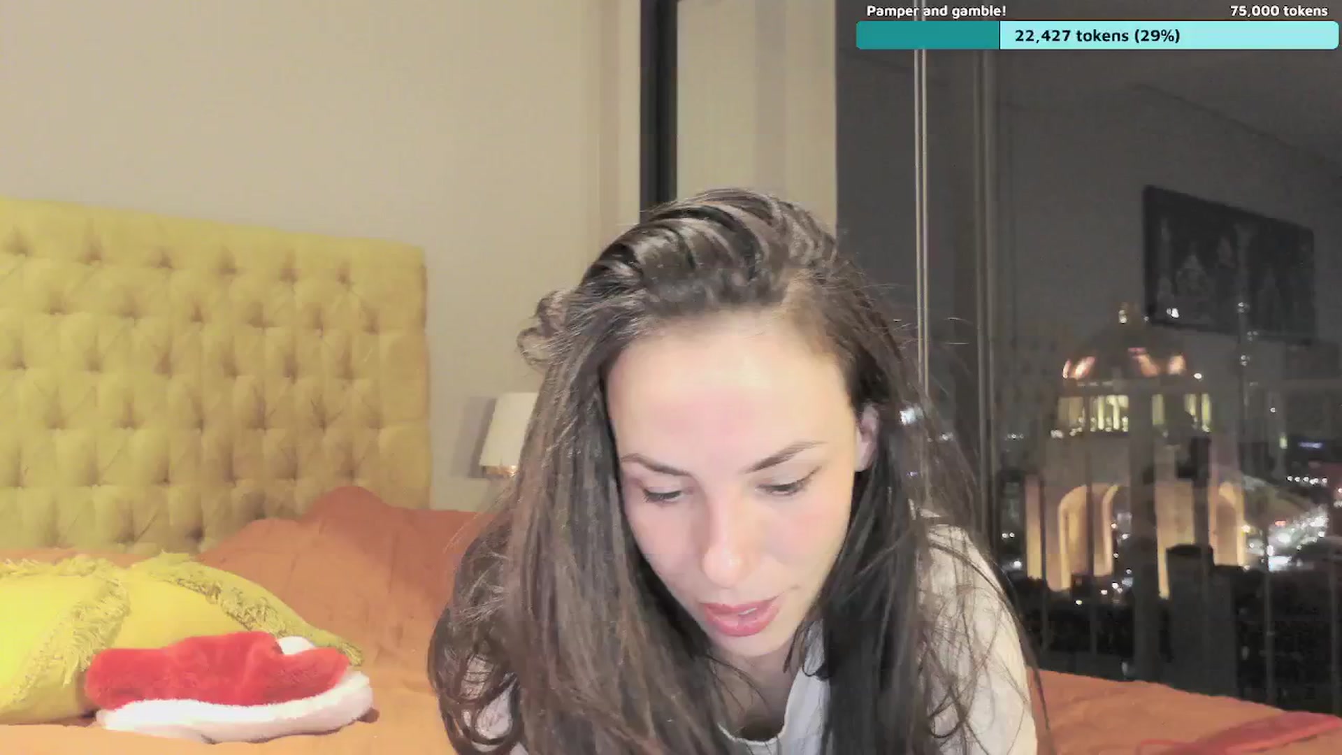 Gallery image thumbnail from Noramex's myfreecams stream on, 11/10/2024, 02:22 image 14 of 20