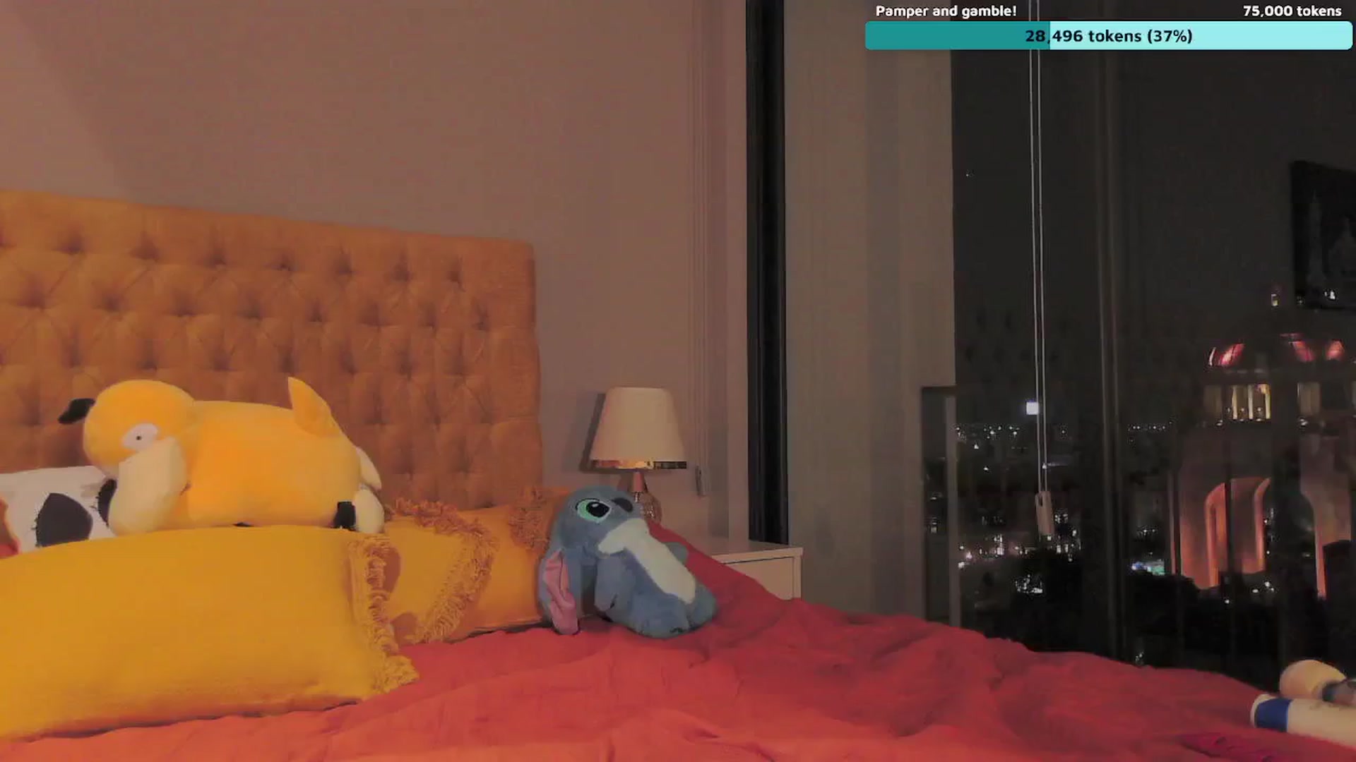 Gallery image thumbnail from Noramex's myfreecams stream on, 11/11/2024, 04:09 image 7 of 20