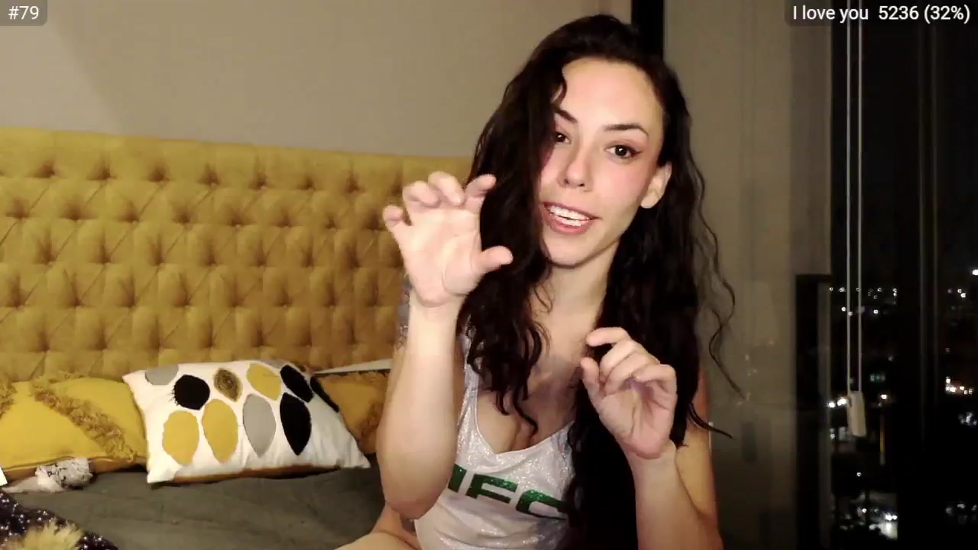 Gallery image thumbnail from Noramex's myfreecams stream on, 11/15/2024, 05:15 image 15 of 20