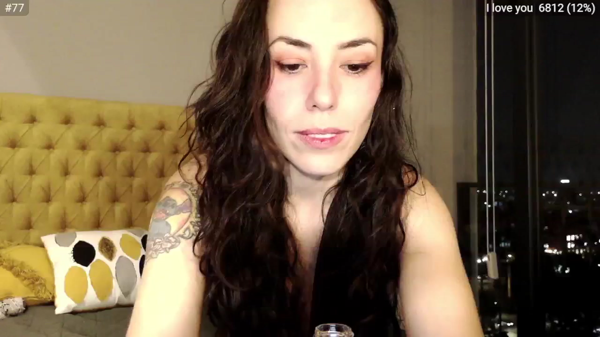 Gallery image thumbnail from Noramex's myfreecams stream on, 11/15/2024, 05:15 image 1 of 20