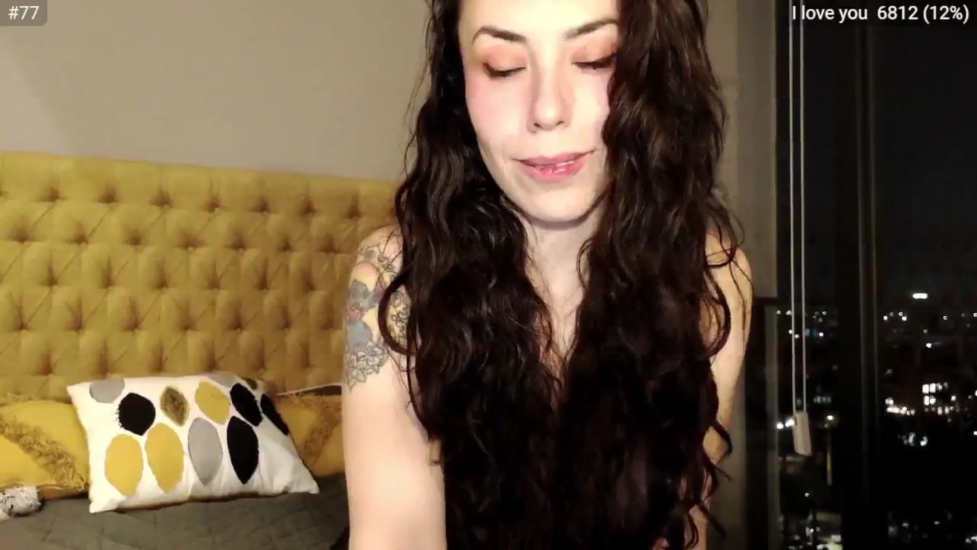 Gallery image thumbnail from Noramex's myfreecams stream on, 11/15/2024, 05:15 image 2 of 20