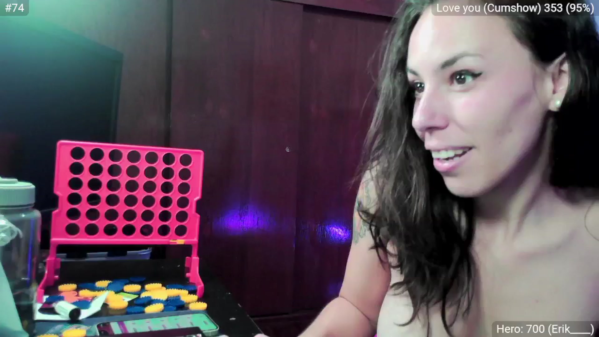 Gallery image thumbnail from Noramex's myfreecams stream on, 11/17/2024, 05:24 image 17 of 20