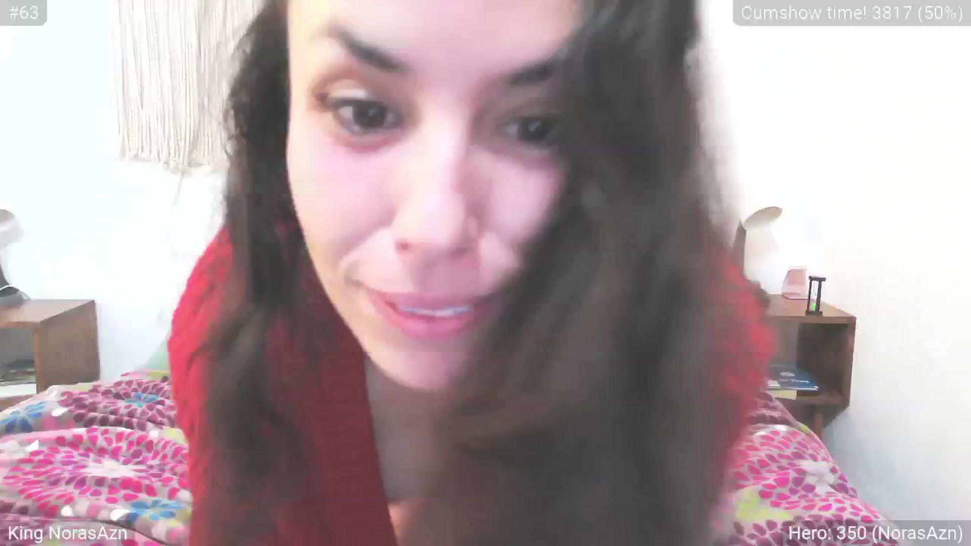 Gallery image thumbnail from Noramex's myfreecams stream on, 11/19/2024, 20:03 image 2 of 20