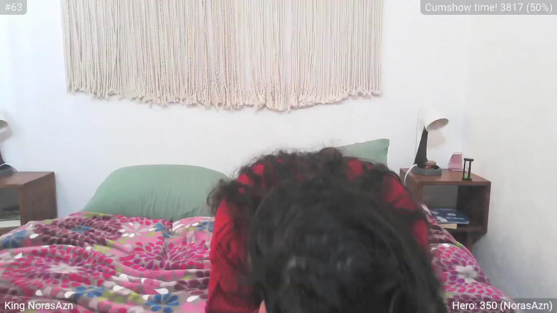 Gallery image thumbnail from Noramex's myfreecams stream on, 11/19/2024, 20:03 image 5 of 20